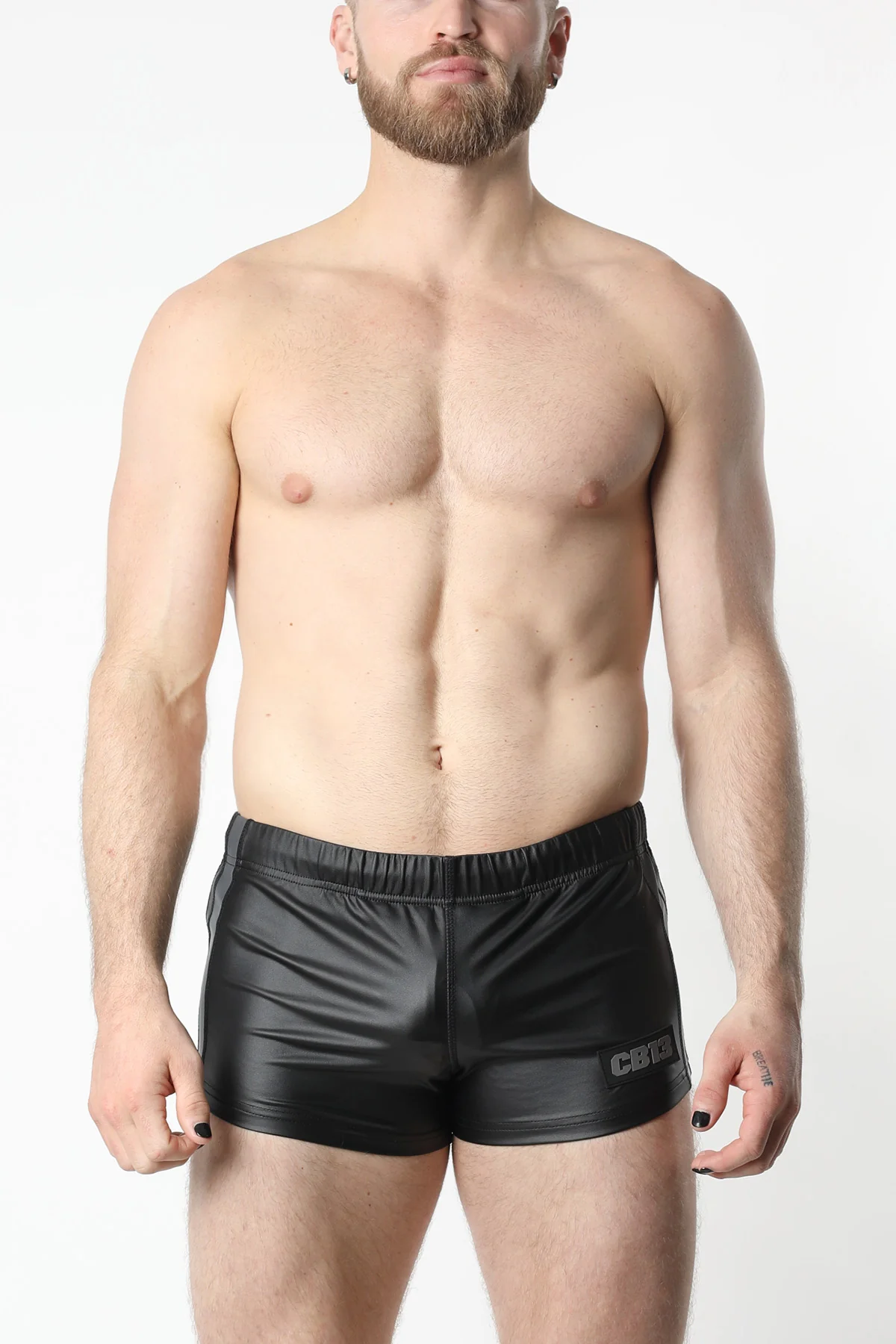 Anti-Chrome Gear Short - Image 11