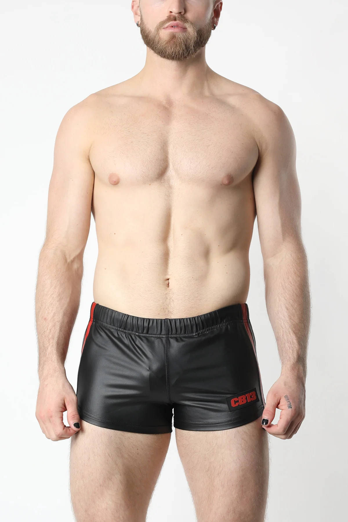Anti-Chrome Gear Short - Image 3