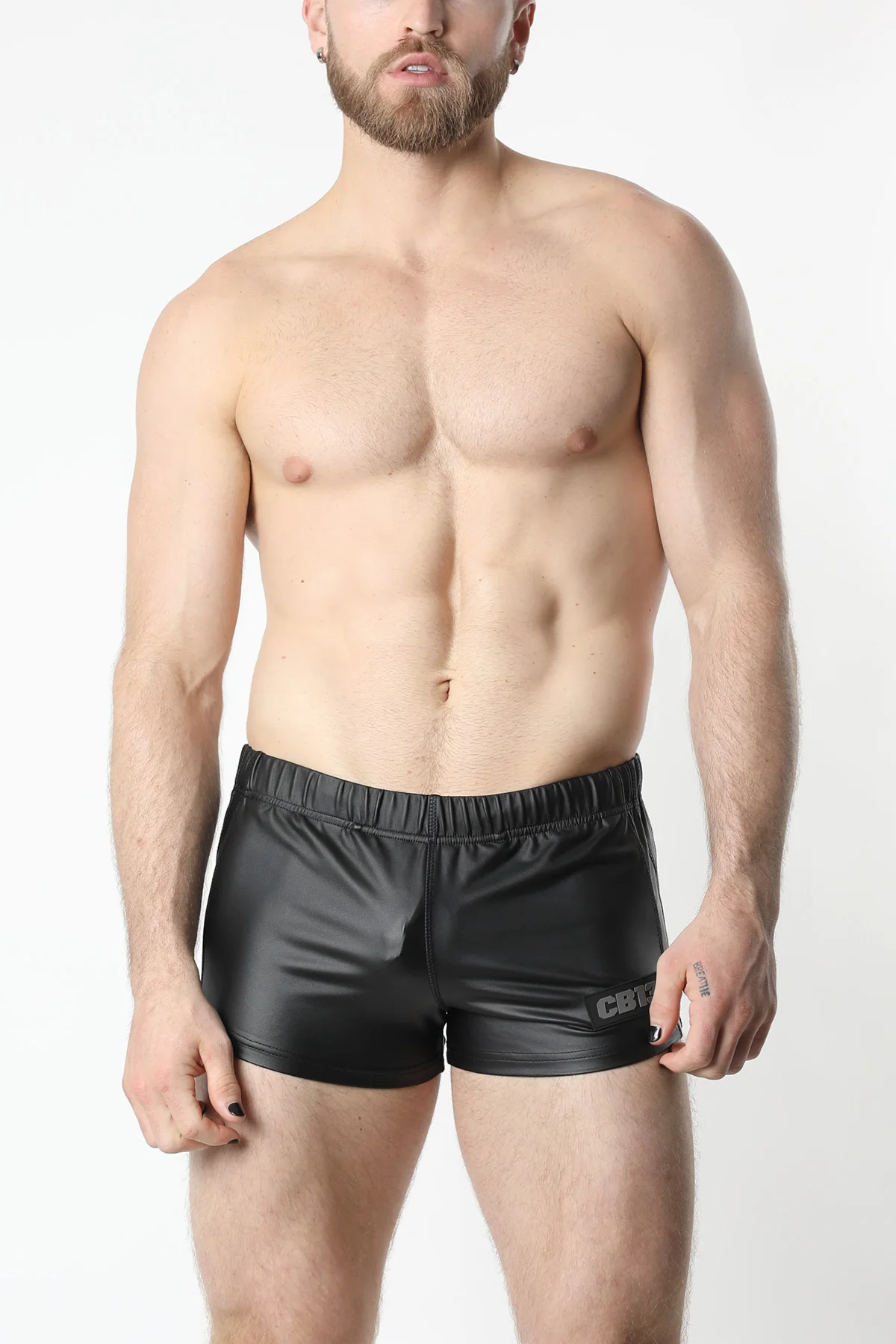 Anti-Chrome Gear Short - Image 5