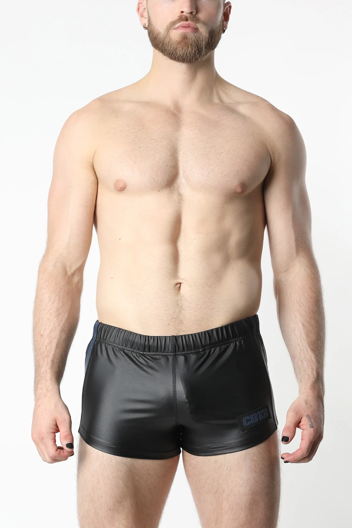 Anti-Chrome Gear Short - Image 8