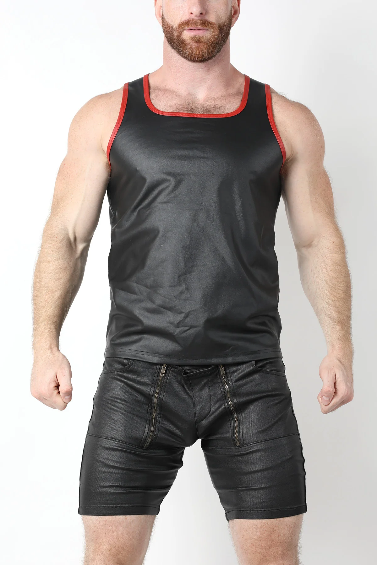 Anti-Chrome Tank Top - Image 11