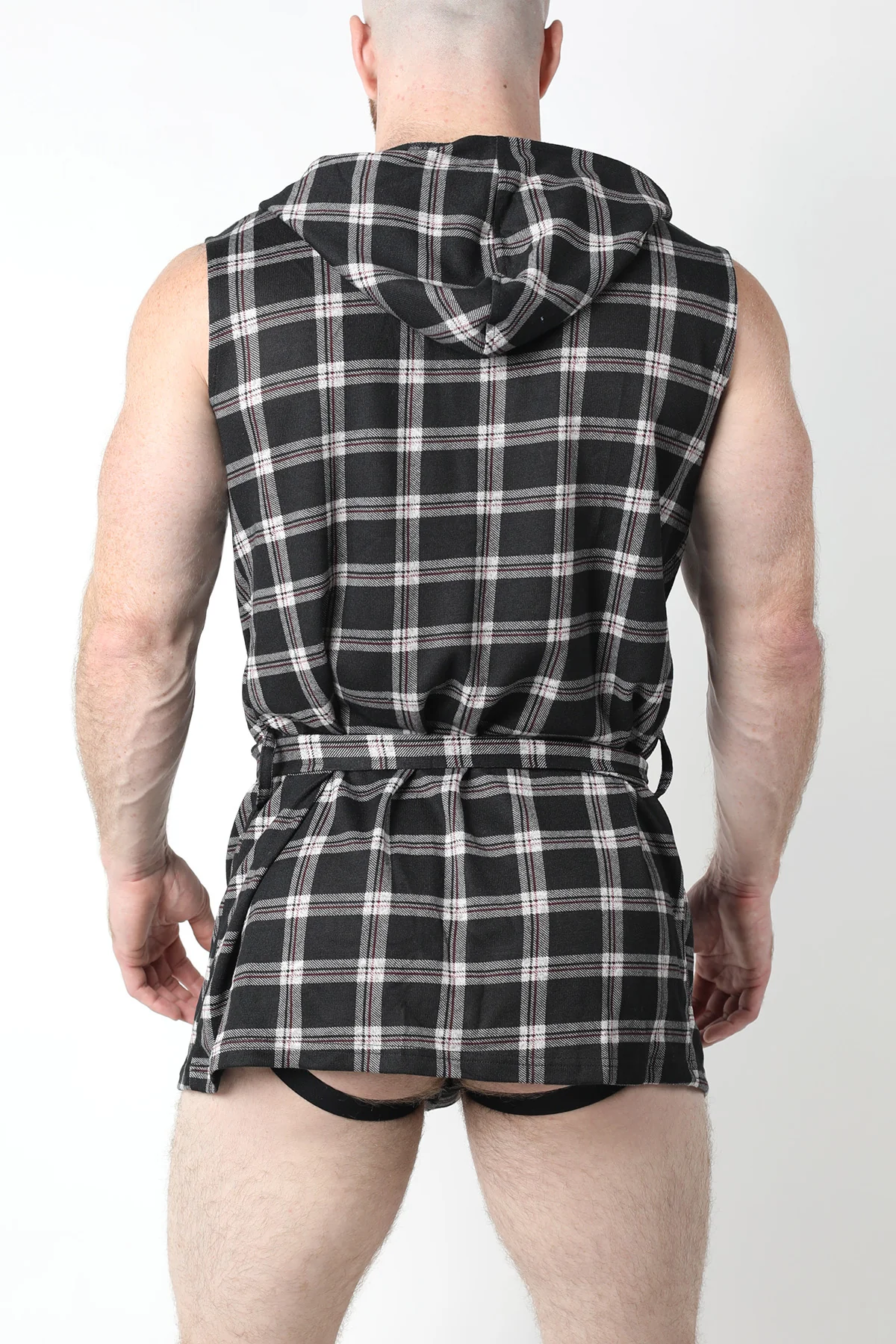 Aspen Lounge Robe **FINAL SALE** - Image 3