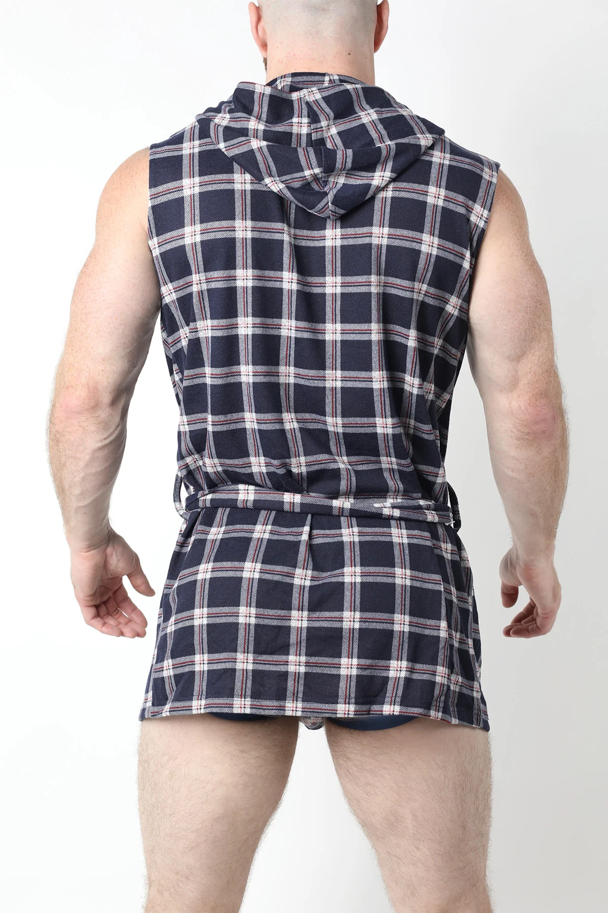 Aspen Lounge Robe **FINAL SALE** - Image 4