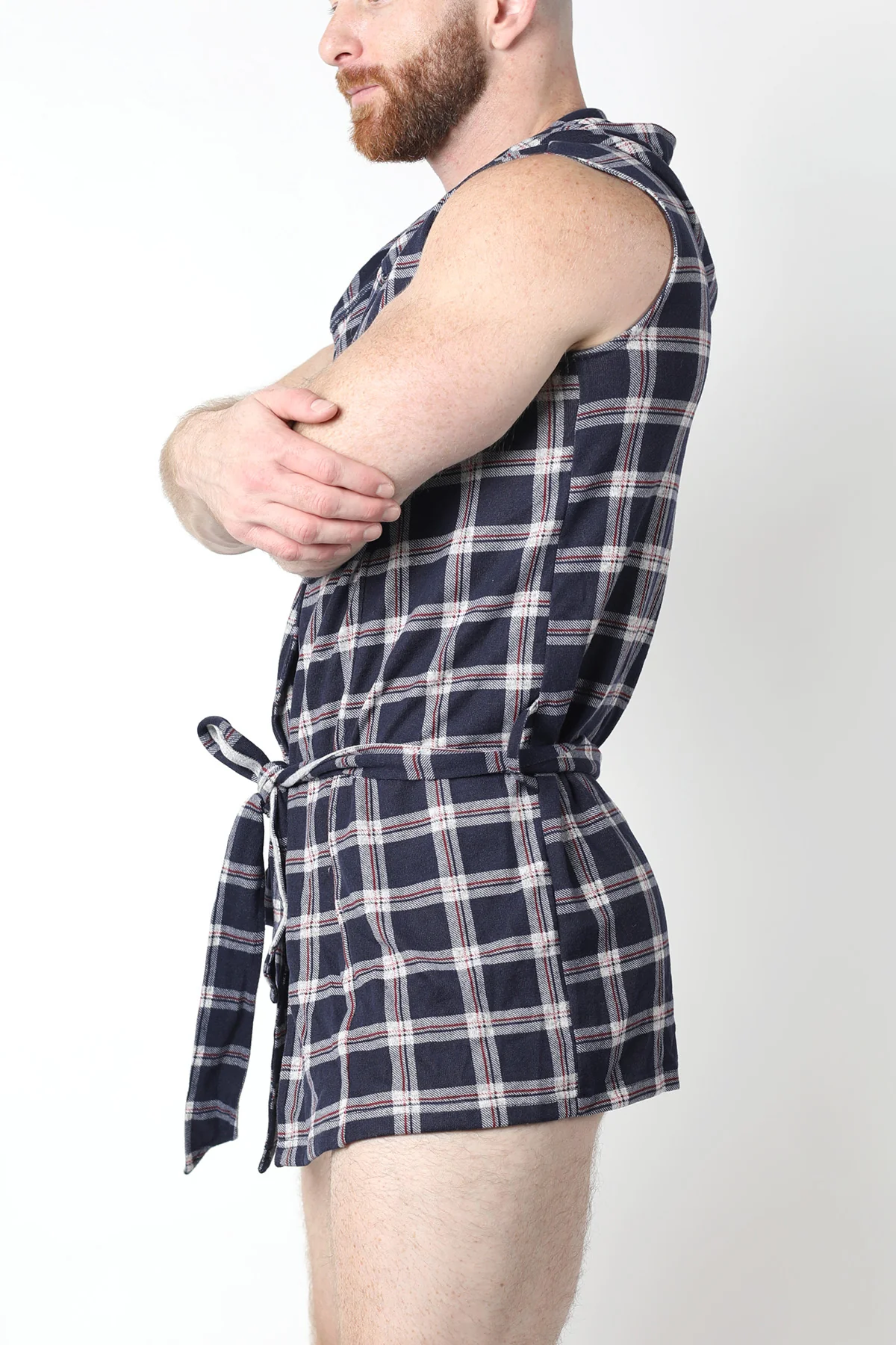 Aspen Lounge Robe **FINAL SALE** - Image 6