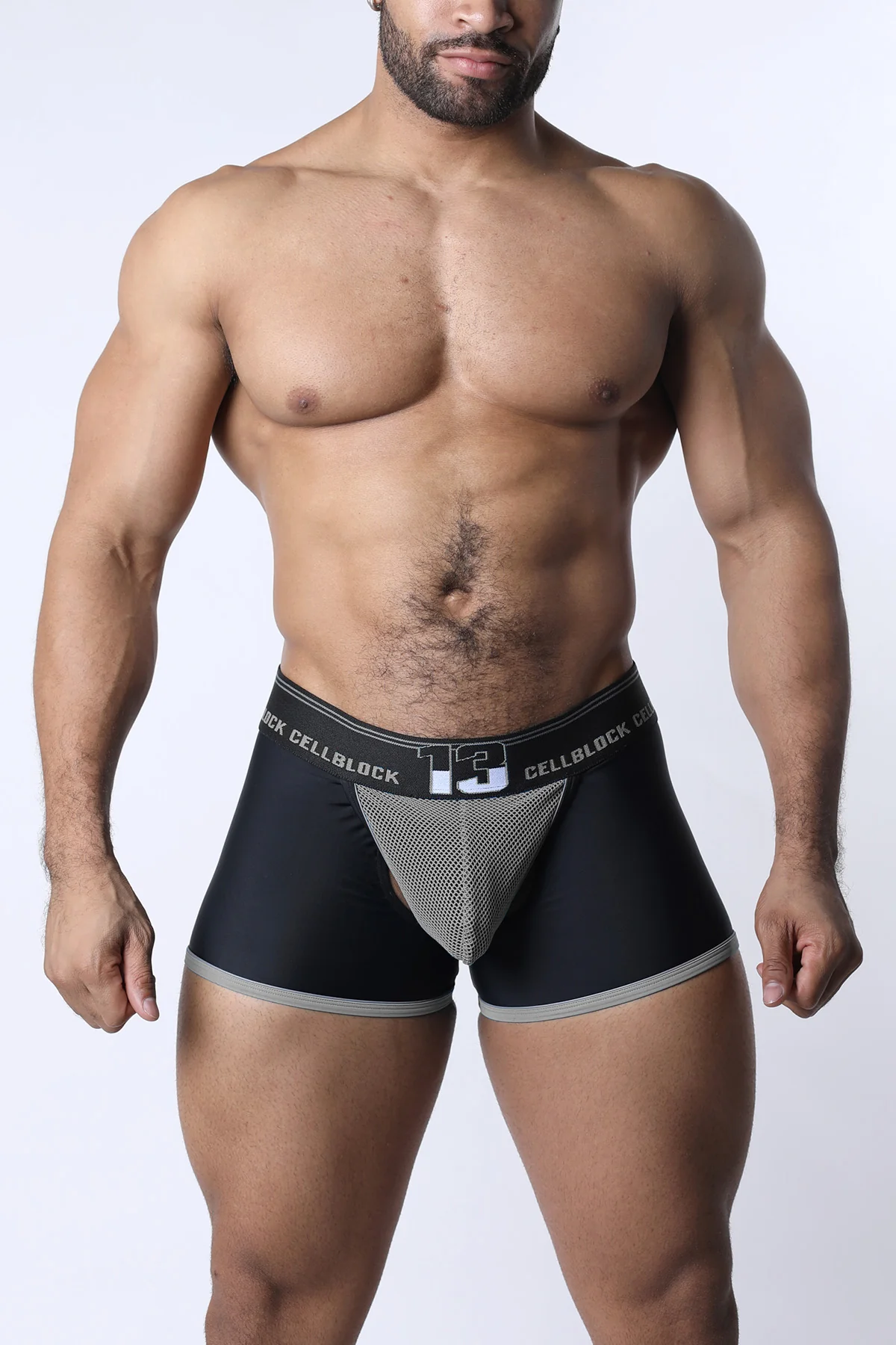 Chain Reaction Jock Trunk **FINAL SALE** - Image 7