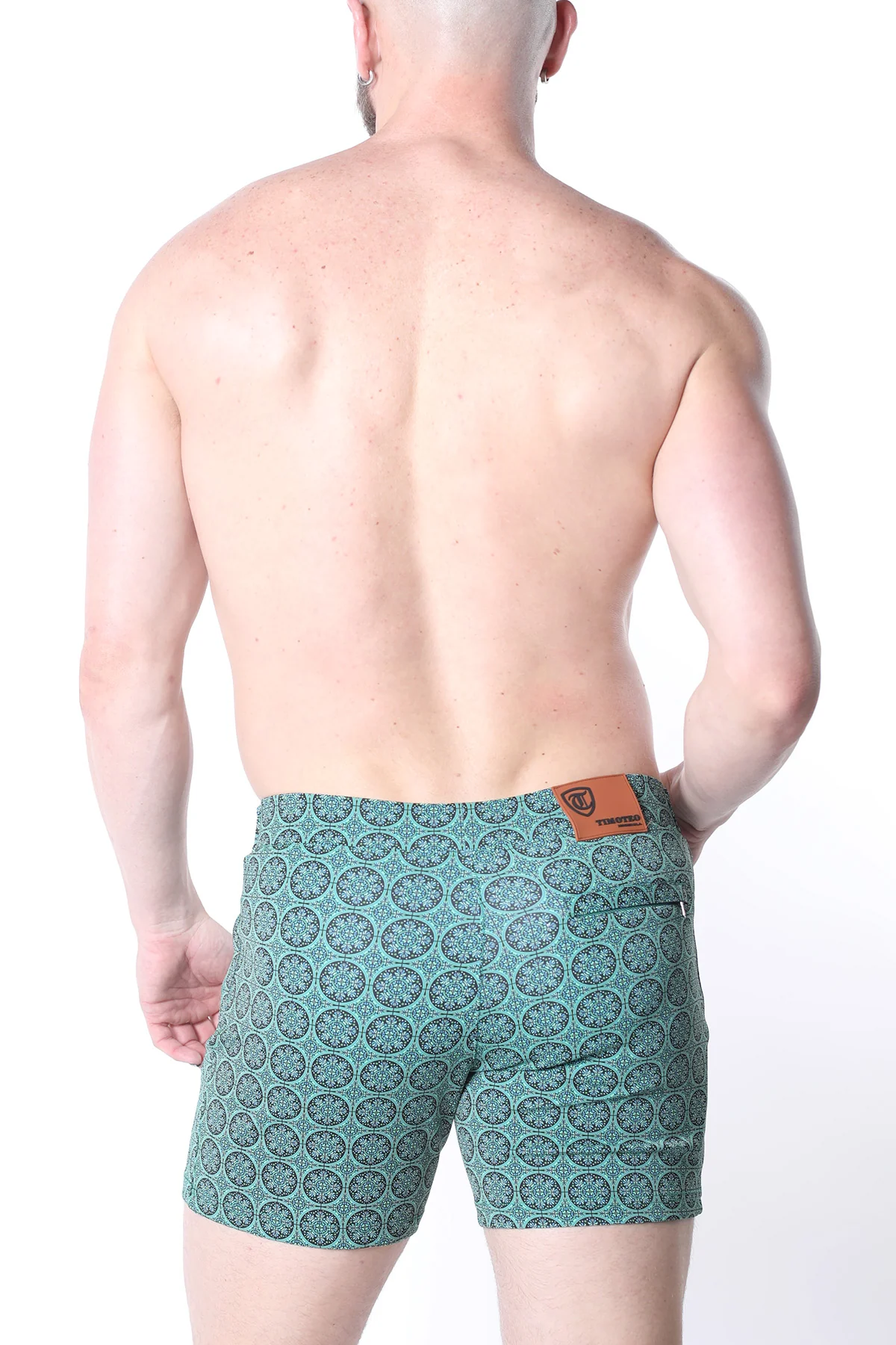 Clemente Swim Short Limited Edition - Image 5