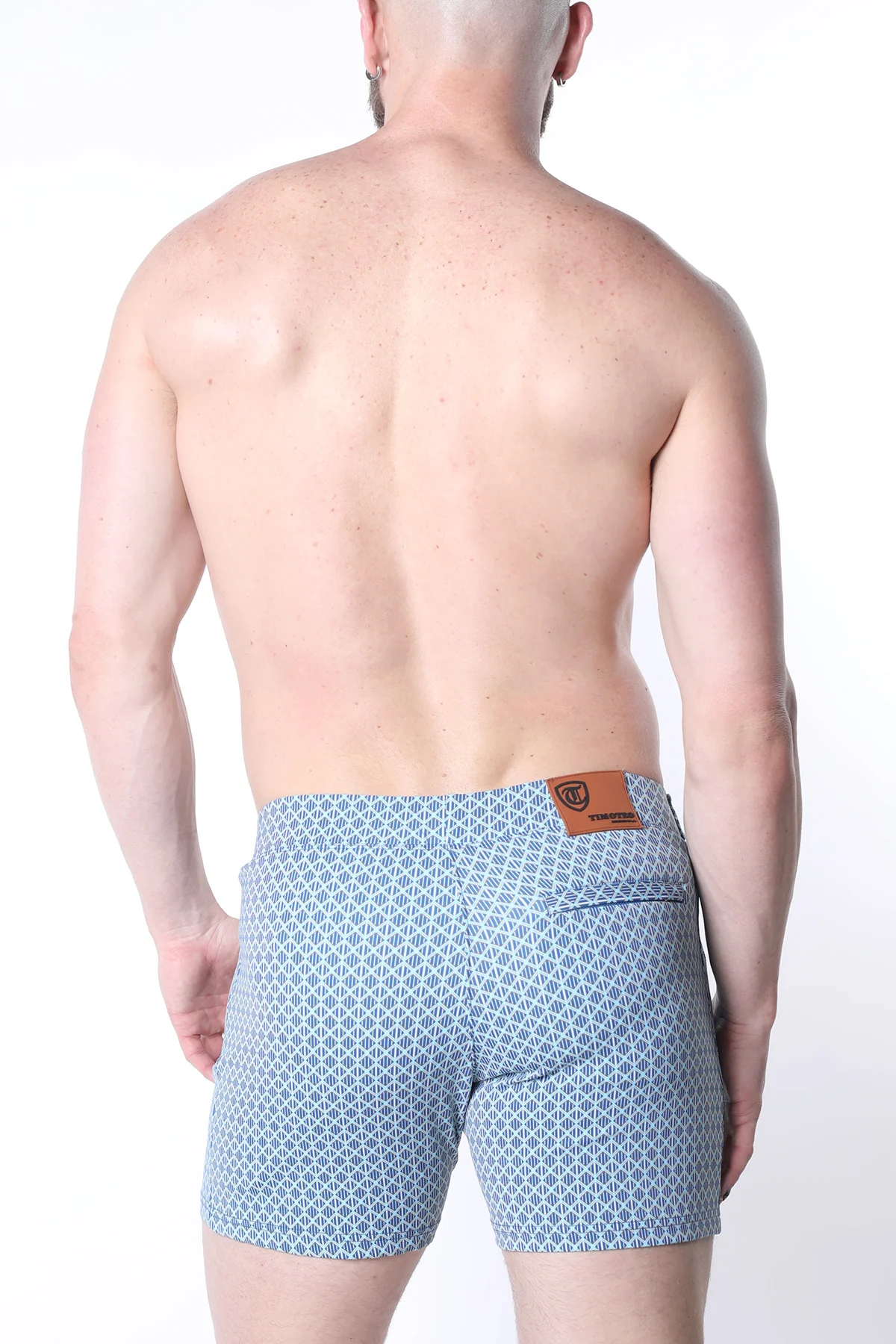 Clemente Swim Short Limited Edition - Image 6