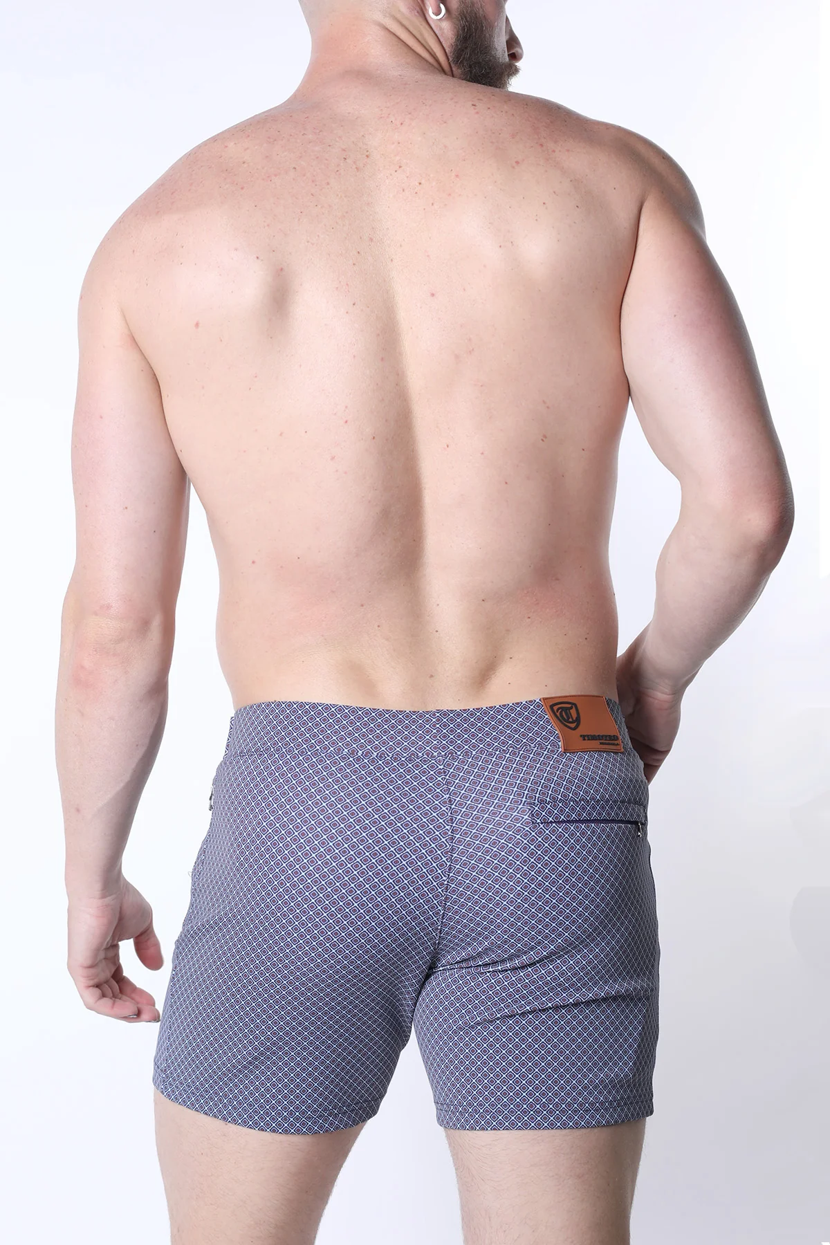 Clemente Swim Short Limited Edition - Image 8