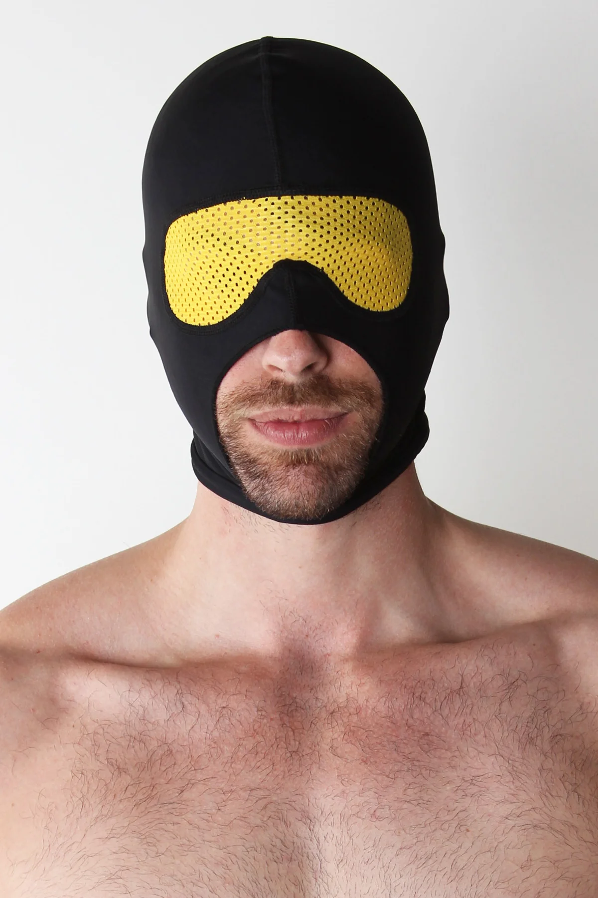 Gambit Mesh Hood - Image 10