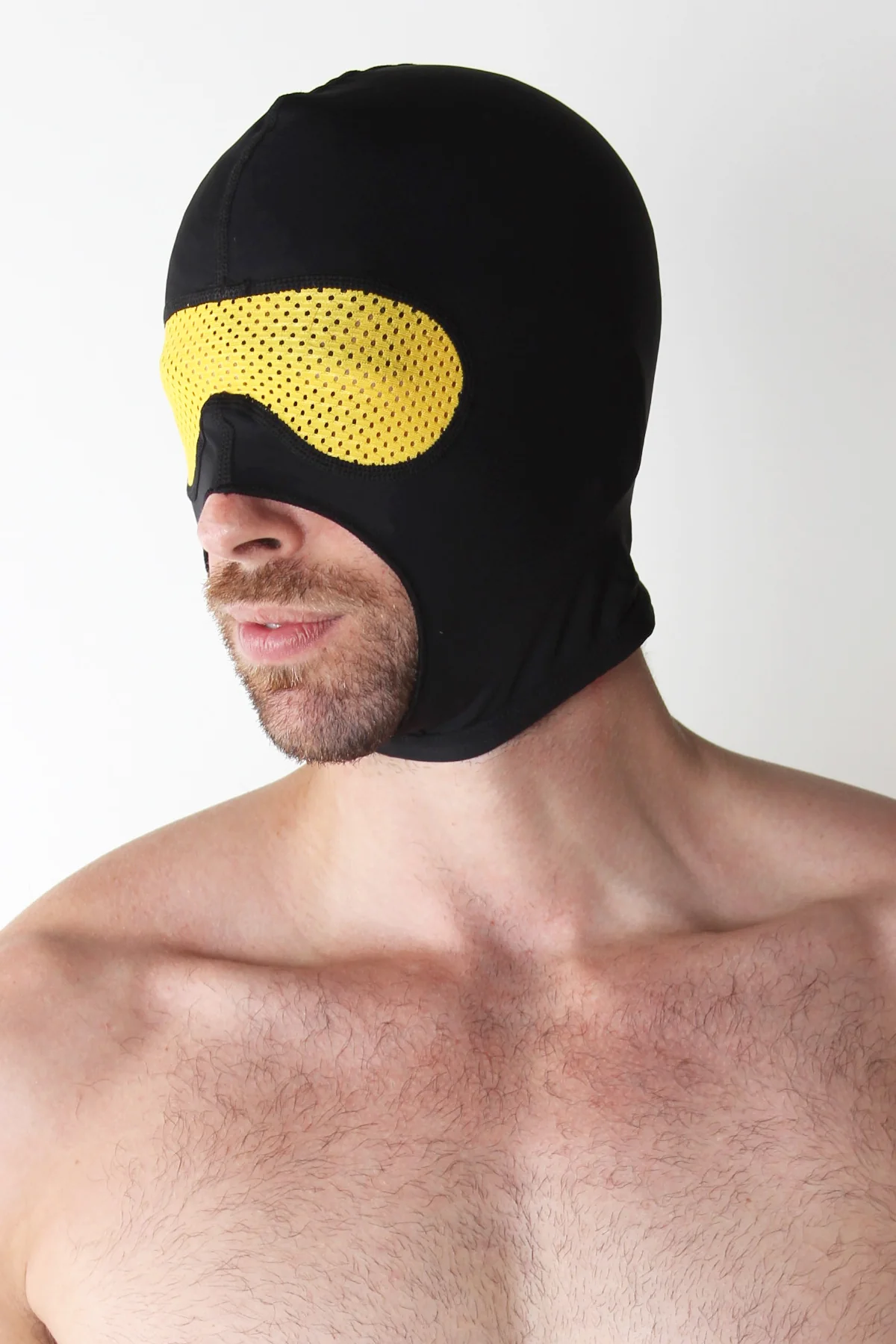 Gambit Mesh Hood - Image 11