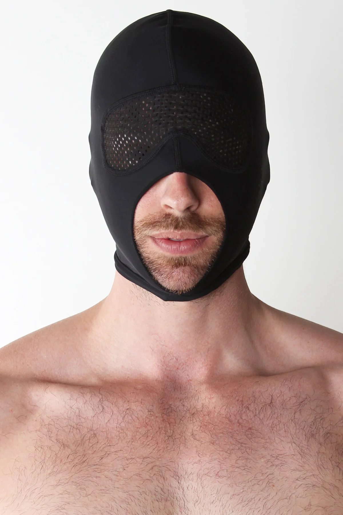 Gambit Mesh Hood - Image 3