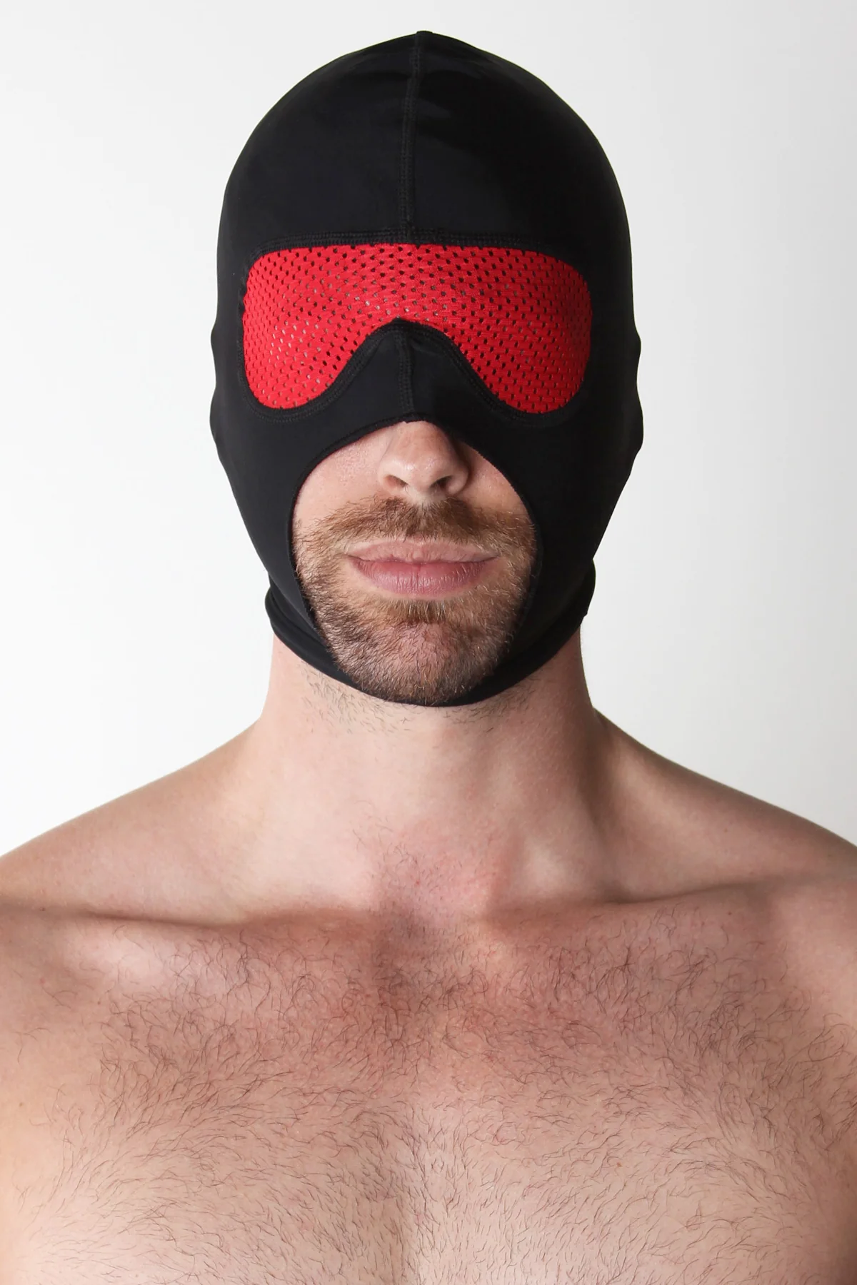 Gambit Mesh Hood - Image 4