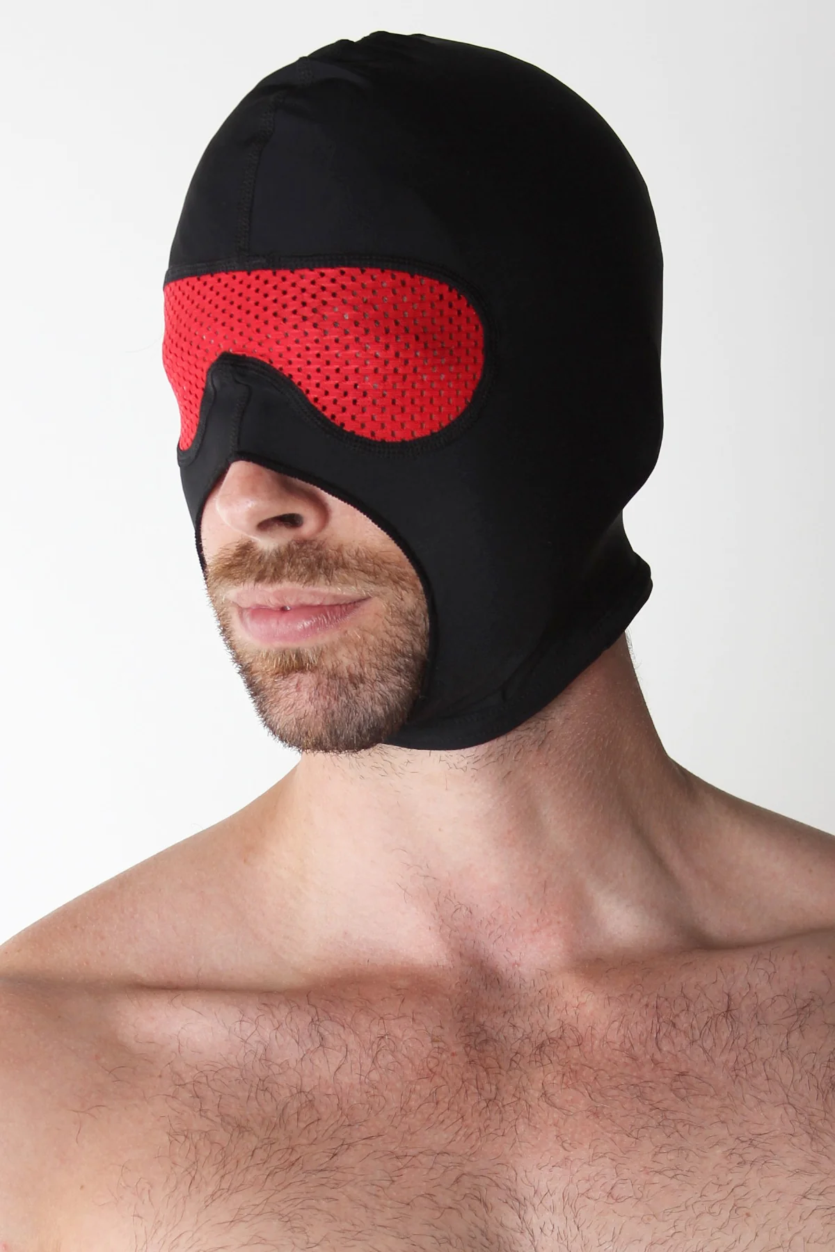 Gambit Mesh Hood - Image 5