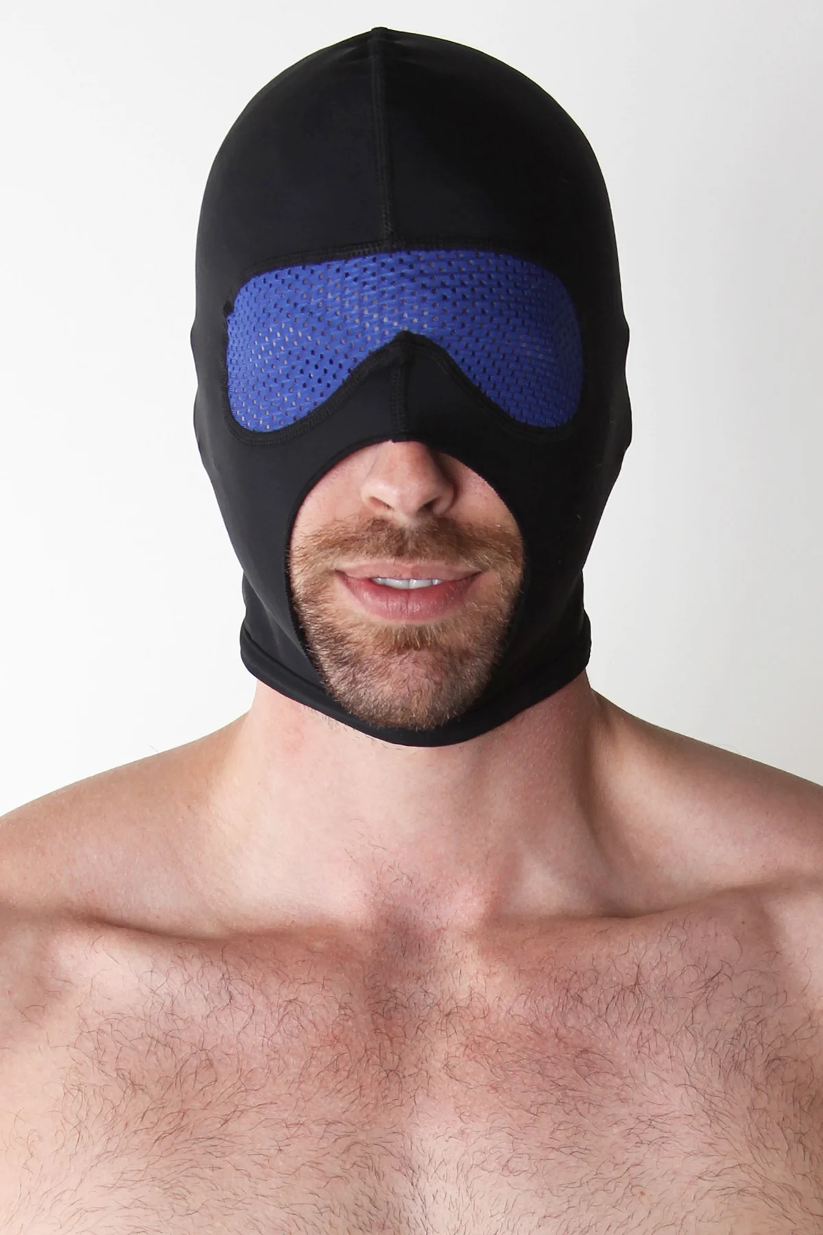 Gambit Mesh Hood - Image 6