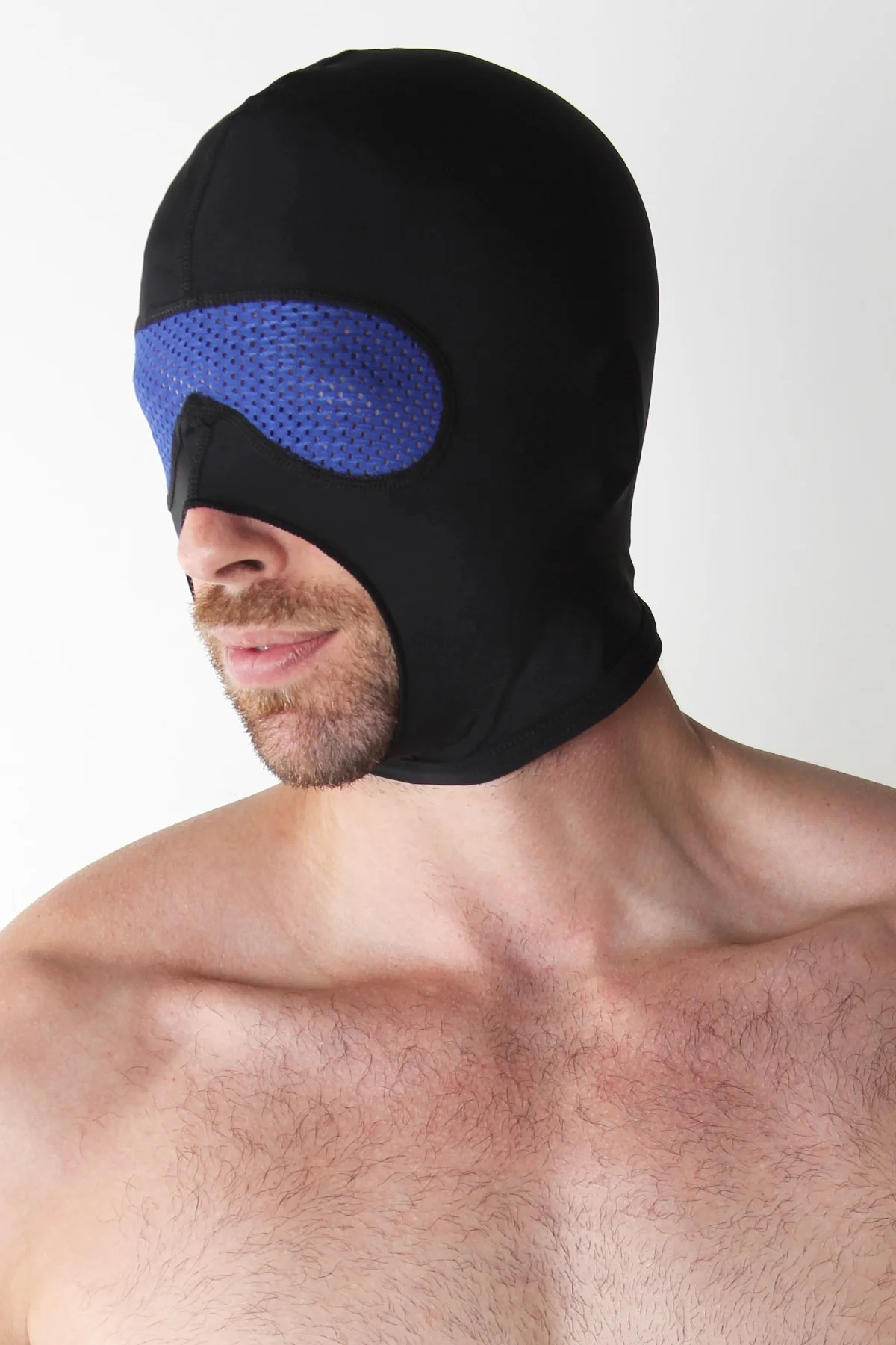 Gambit Mesh Hood - Image 7