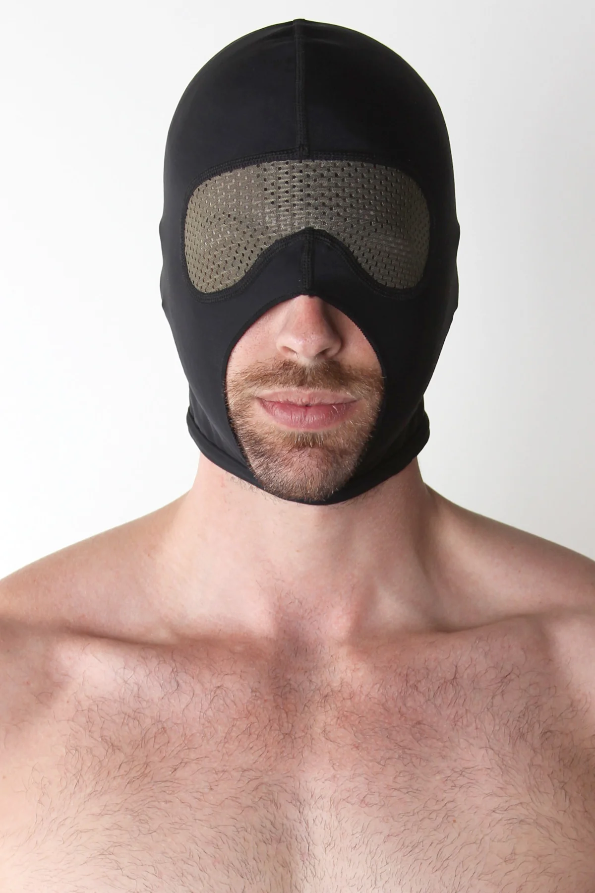 Gambit Mesh Hood - Image 8