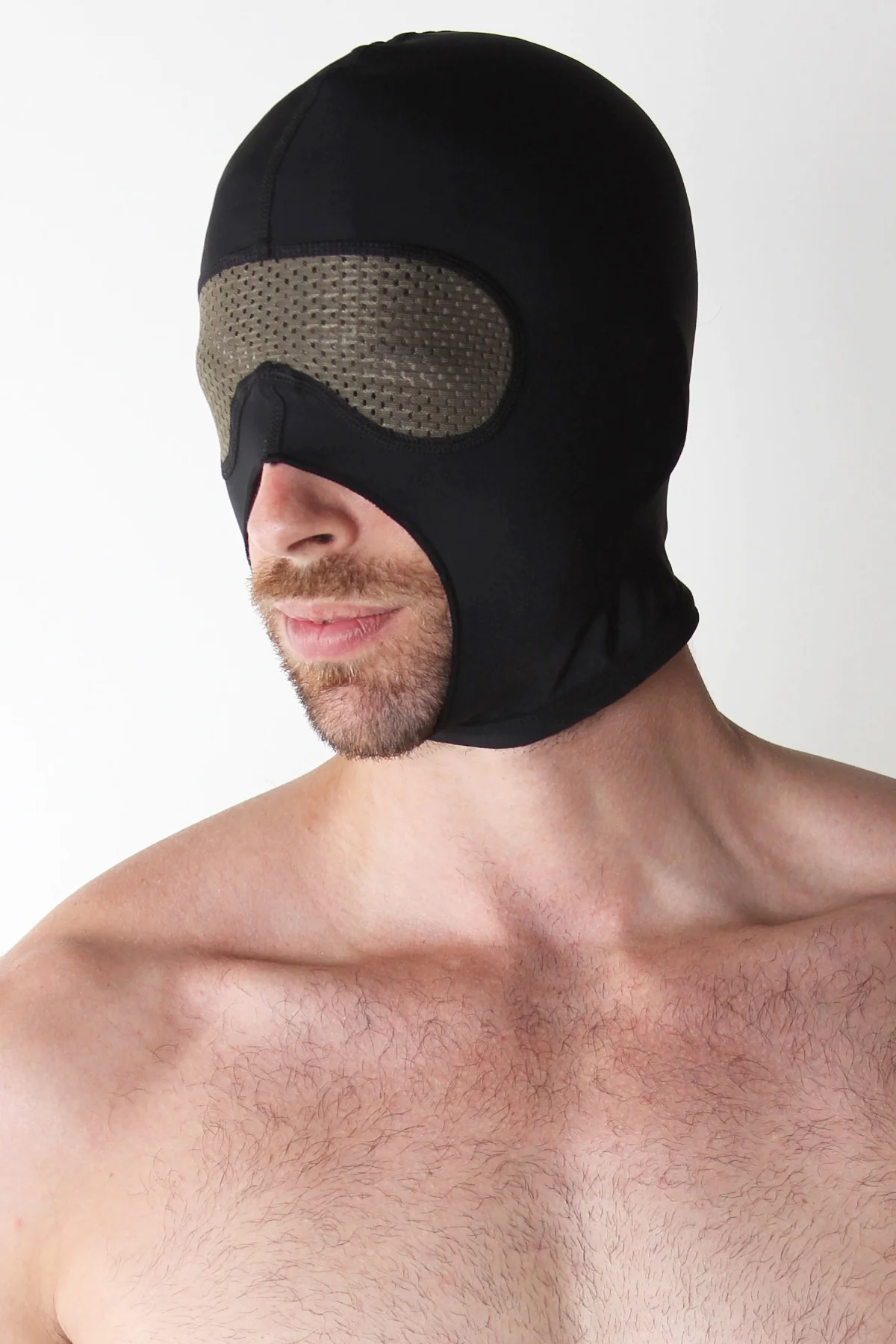 Gambit Mesh Hood - Image 9