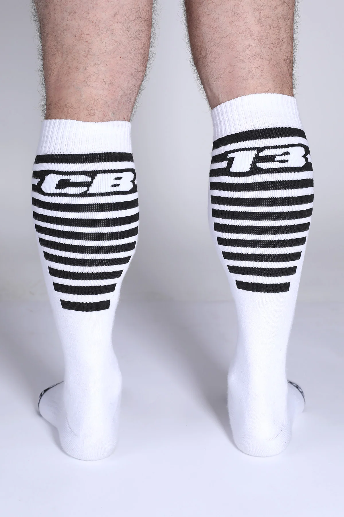 Iron Grip Knee High Socks - Image 10