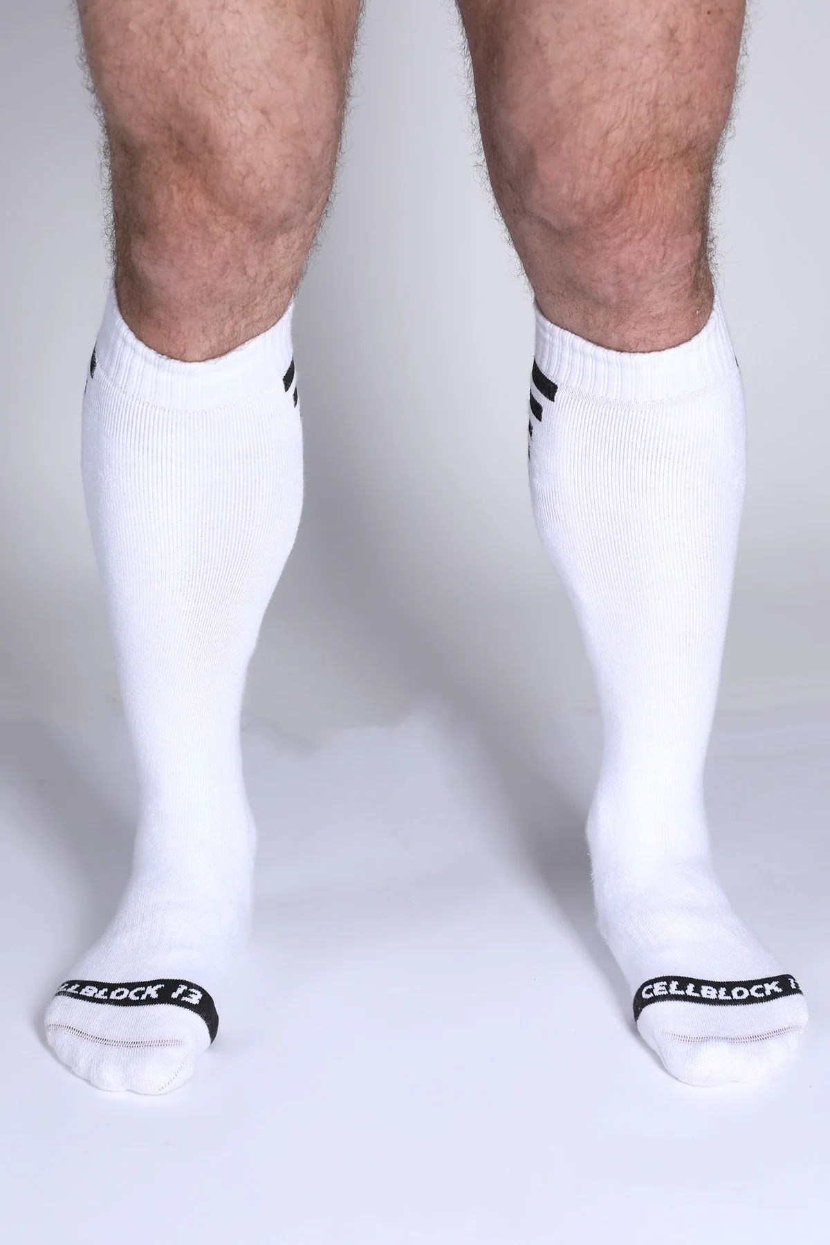 Iron Grip Knee High Socks - Image 11