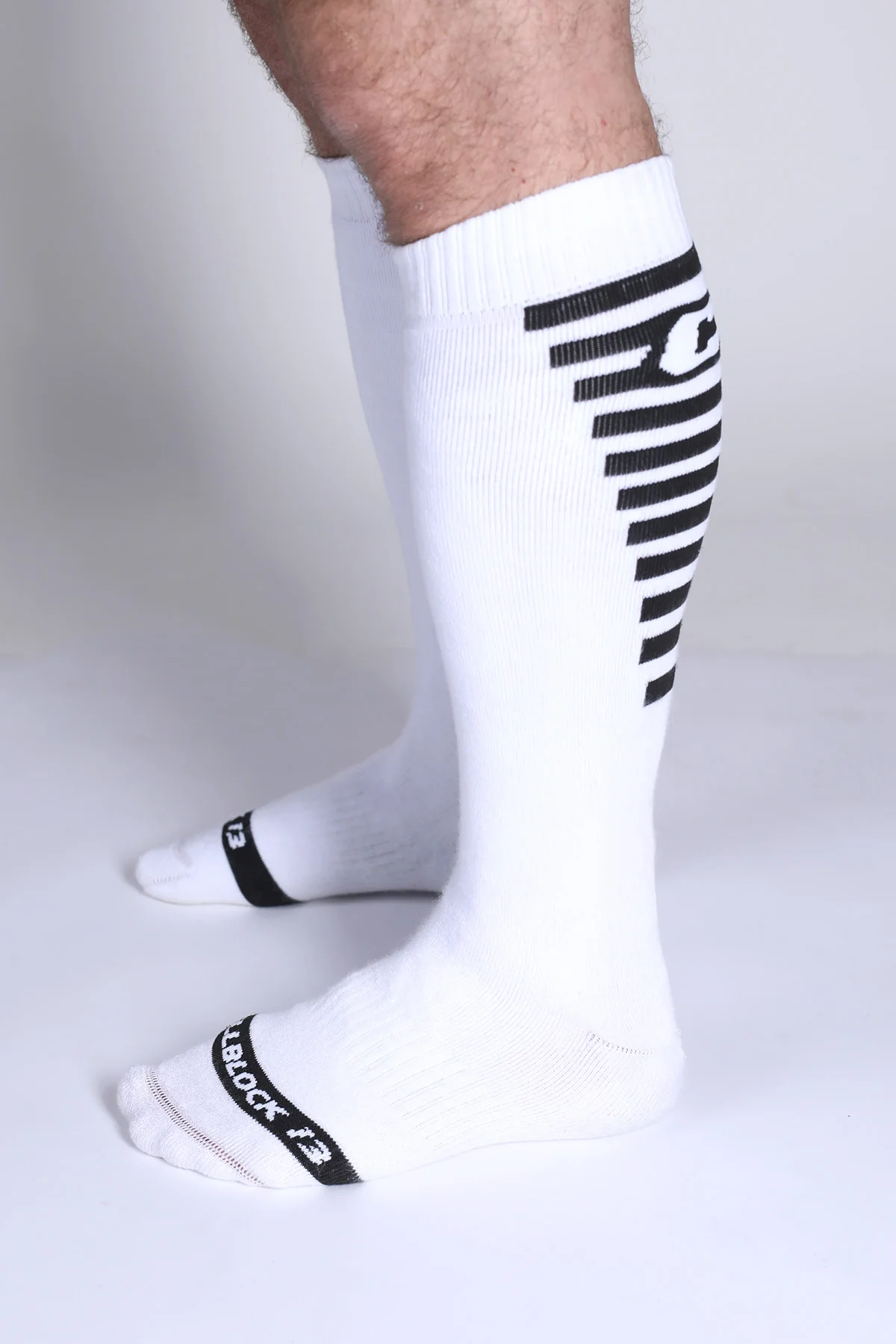 Iron Grip Knee High Socks - Image 12