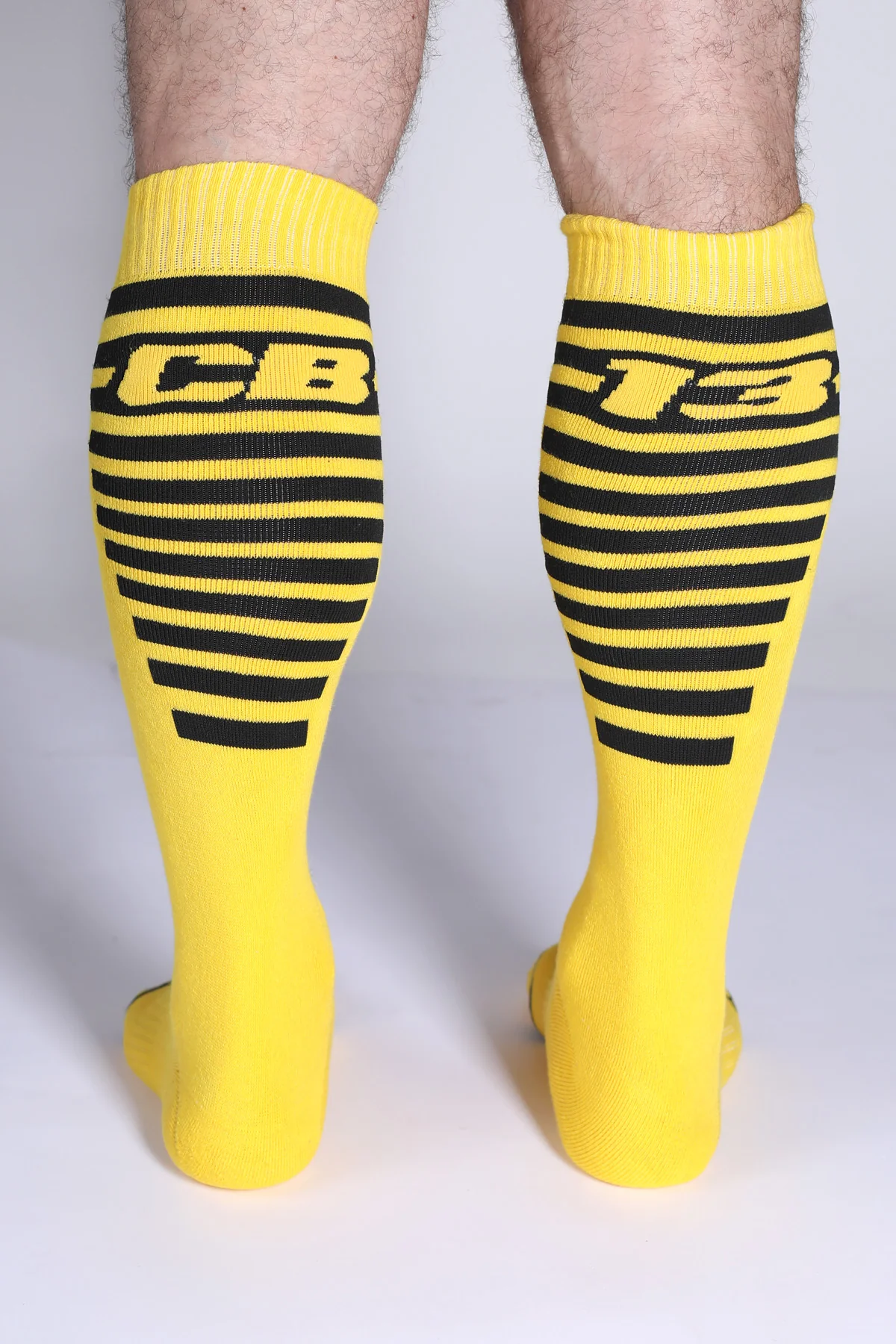 Iron Grip Knee High Socks - Image 13