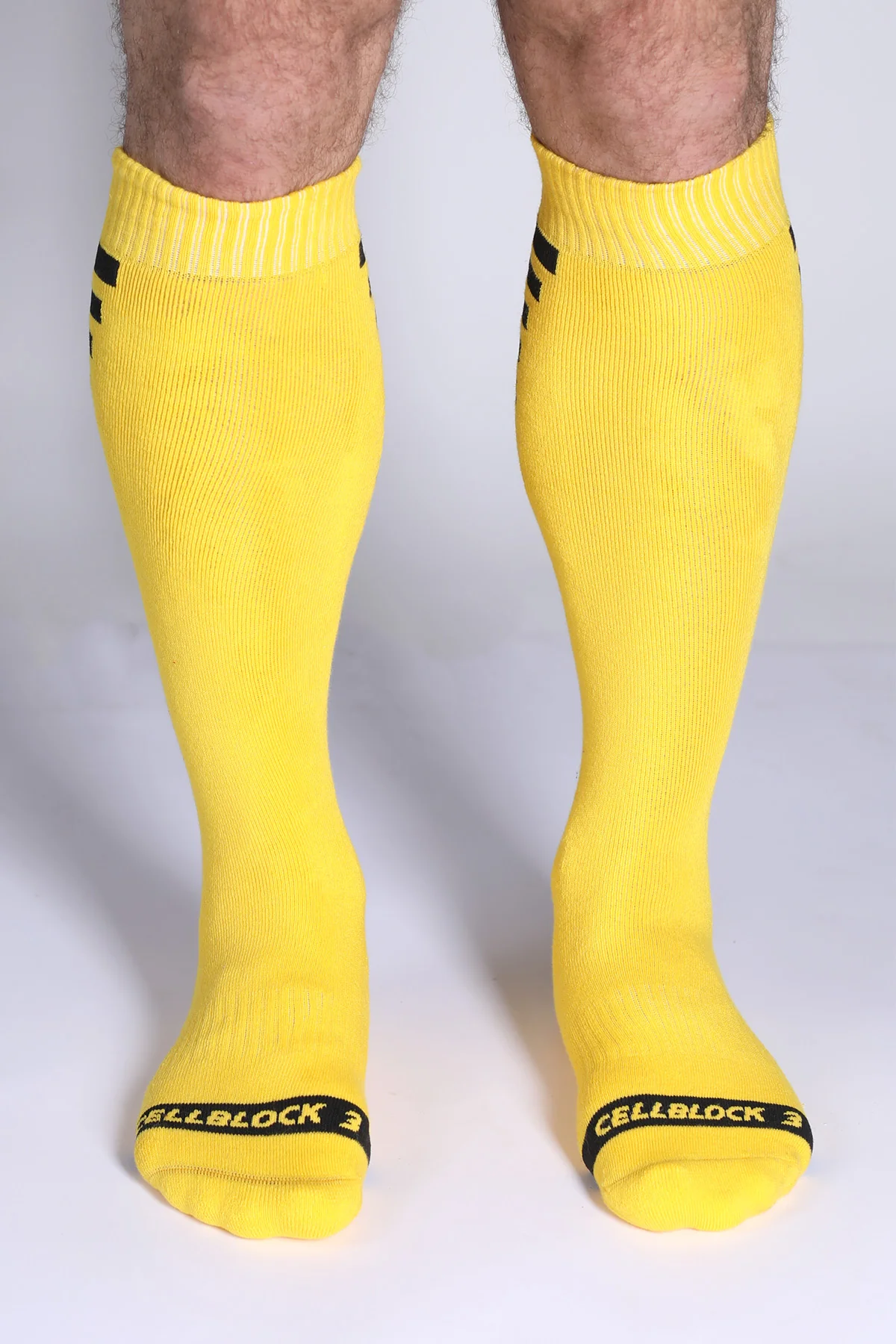 Iron Grip Knee High Socks - Image 14