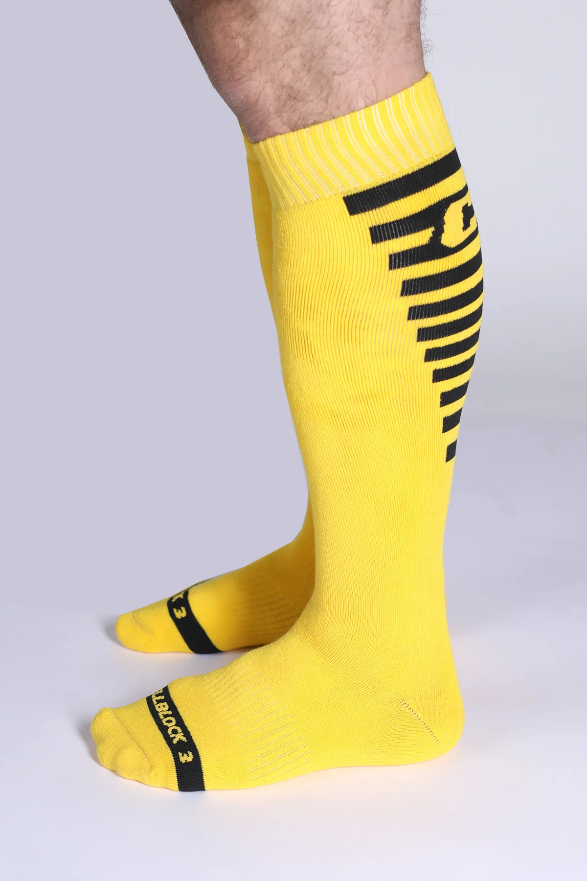 Iron Grip Knee High Socks - Image 15
