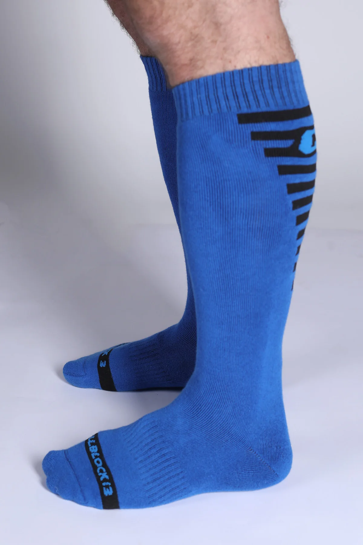 Iron Grip Knee High Socks - Image 3