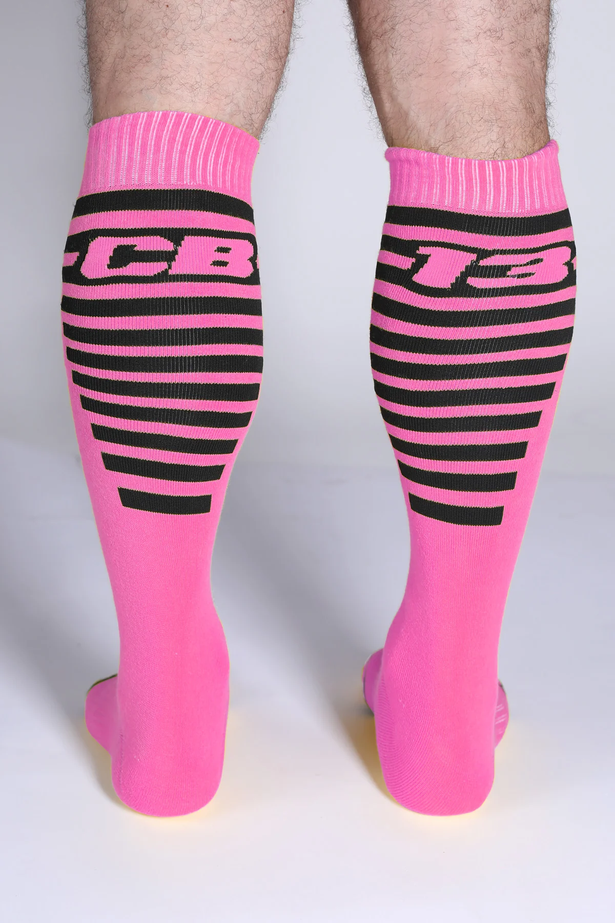 Iron Grip Knee High Socks - Image 4
