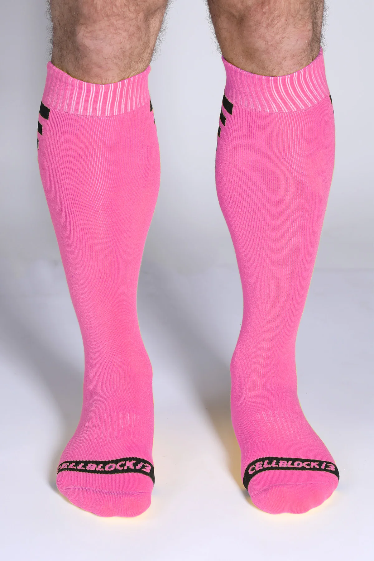 Iron Grip Knee High Socks - Image 5