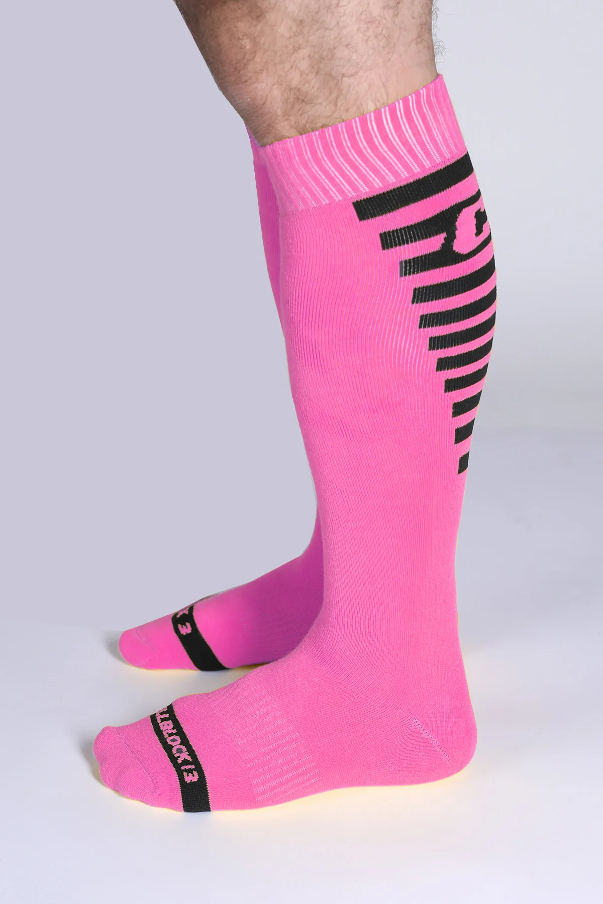 Iron Grip Knee High Socks - Image 6