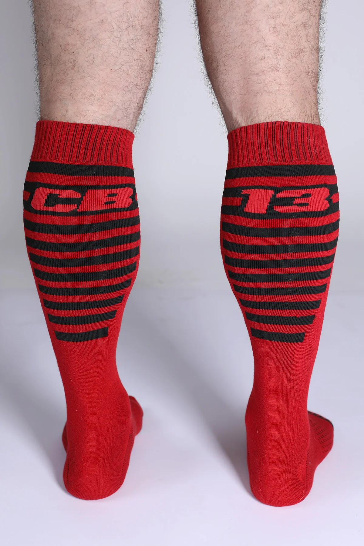 Iron Grip Knee High Socks - Image 7