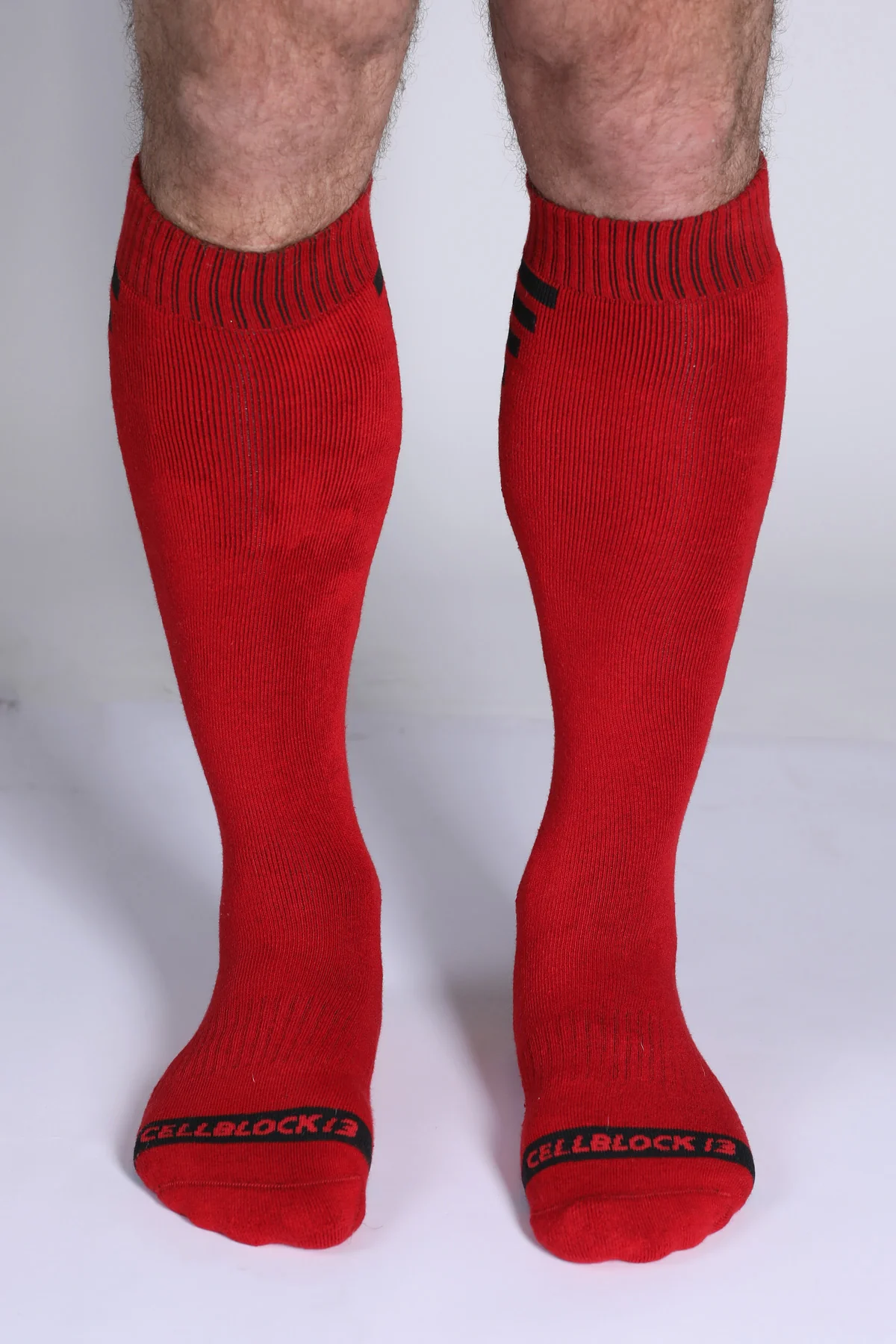 Iron Grip Knee High Socks - Image 8