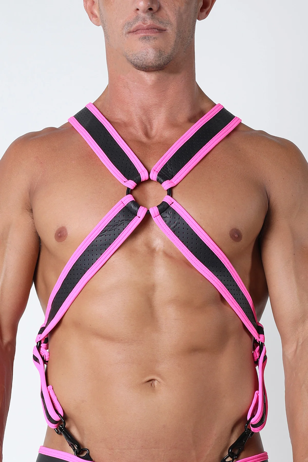 Kick Off Neoprene Harness **FINAL SALE** - Image 14
