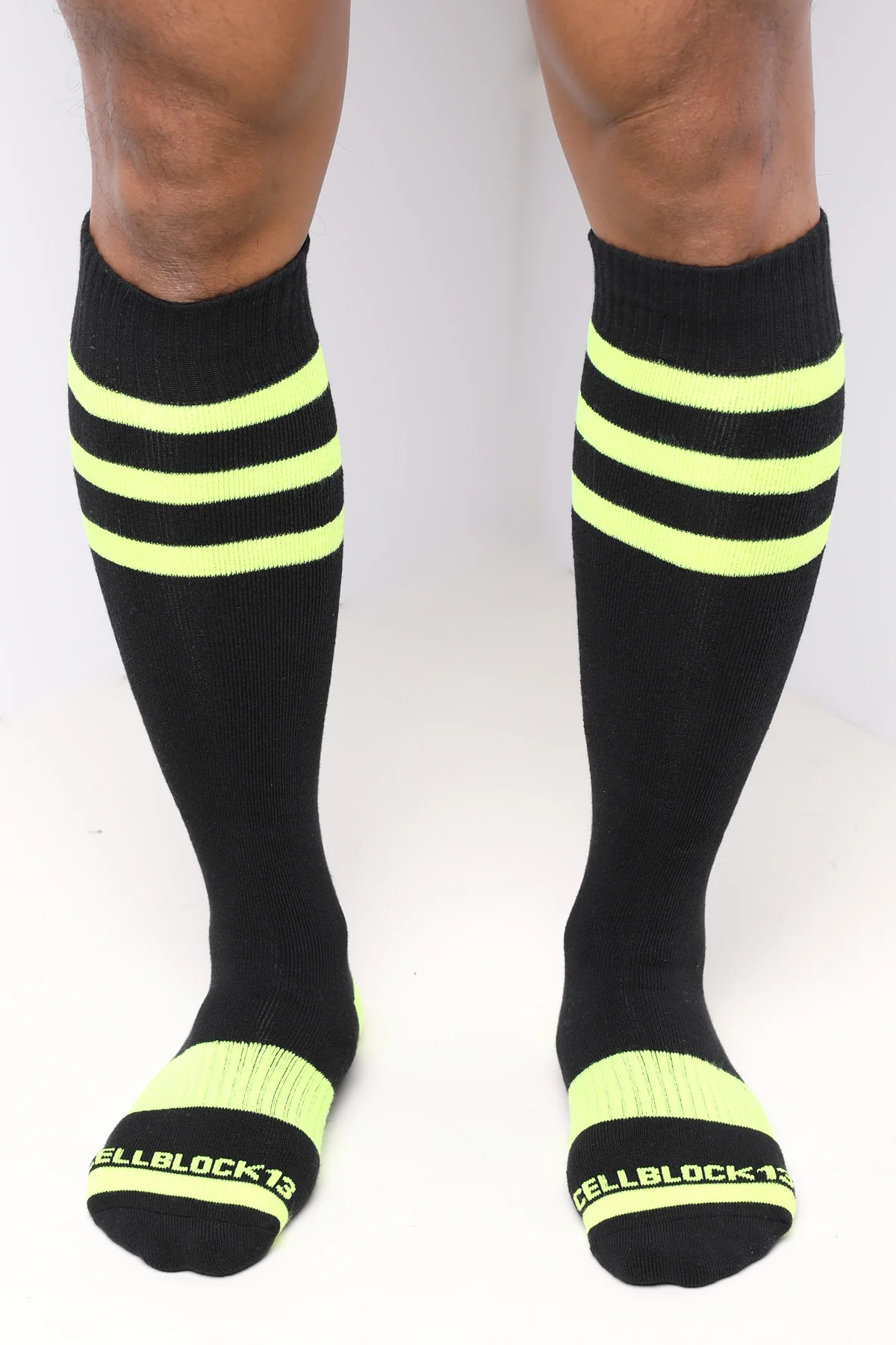 Linebacker Knee High Socks **FINAL SALE** - Image 3
