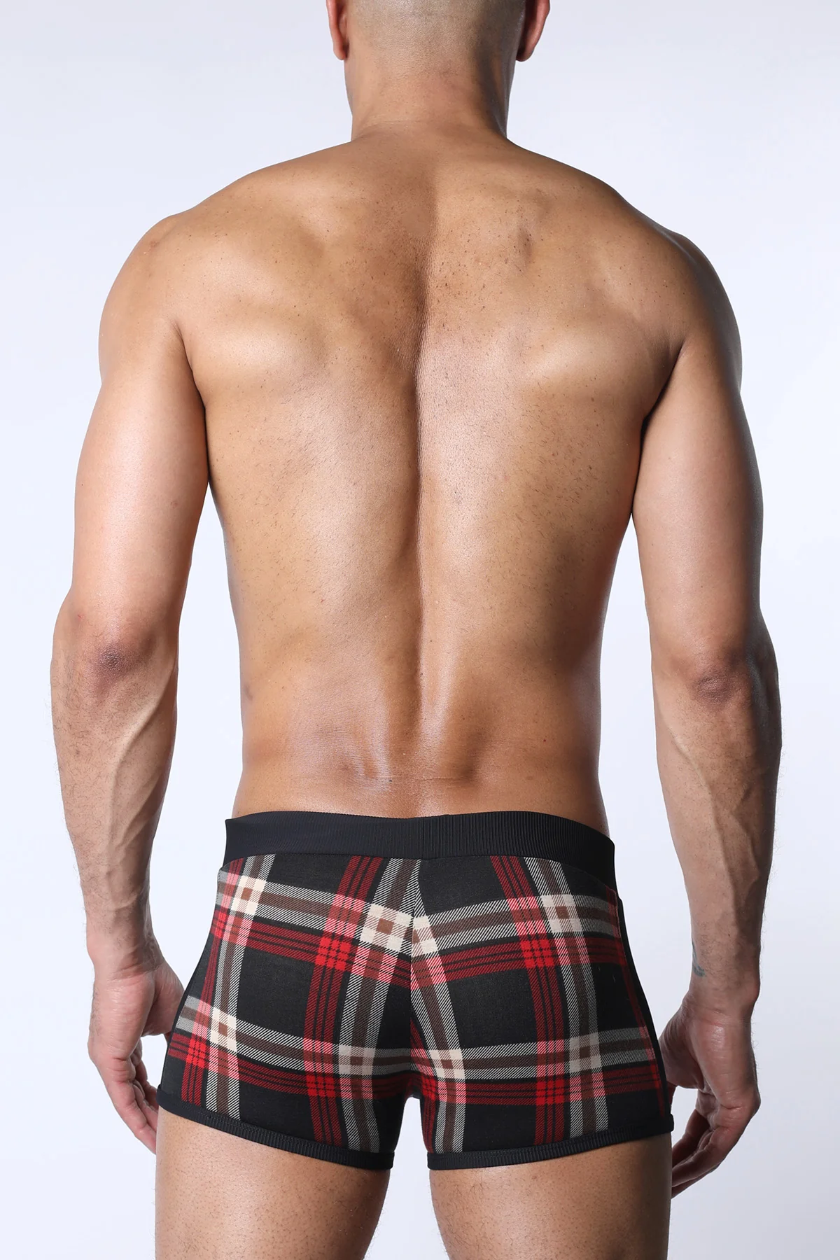 Lumber Jacked Trunk - Image 3