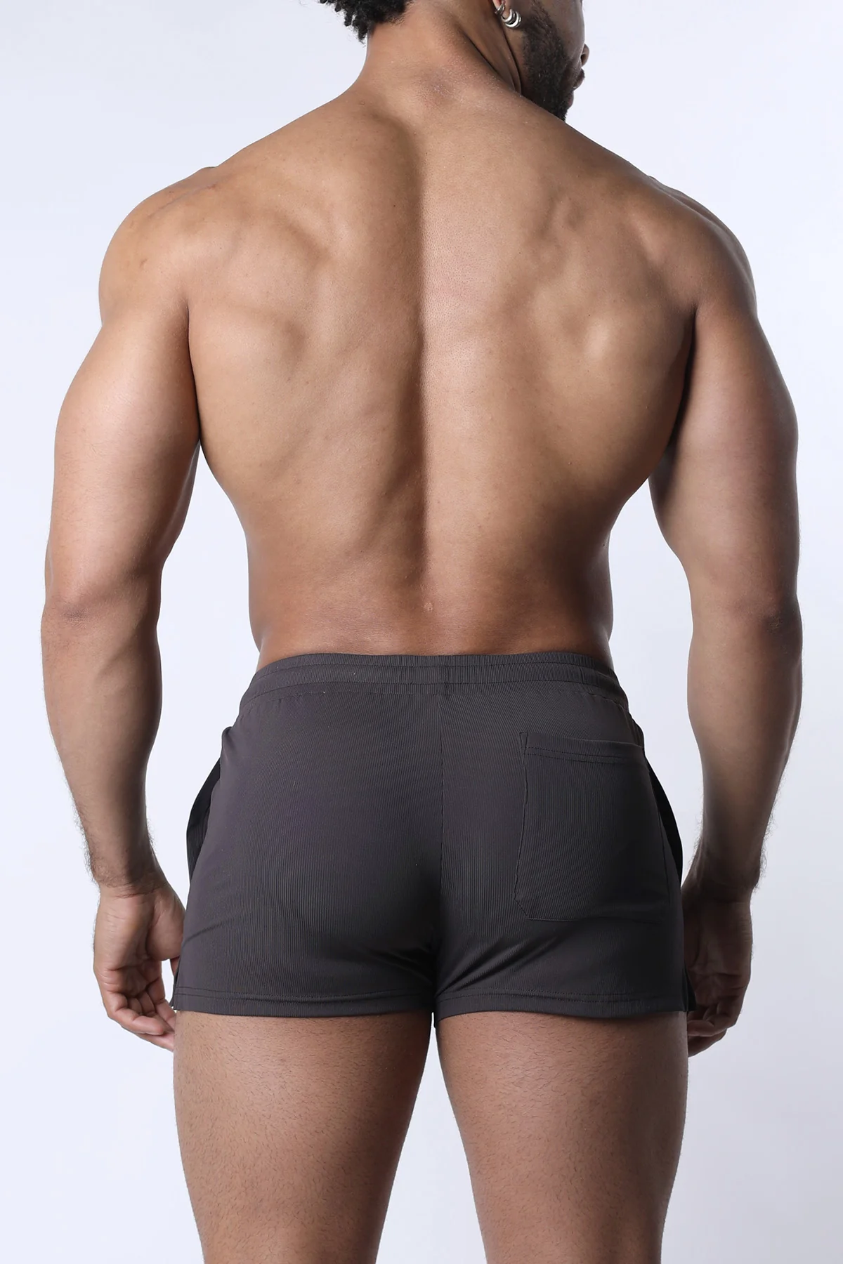 Muzzle Up Athletic Short - Image 3