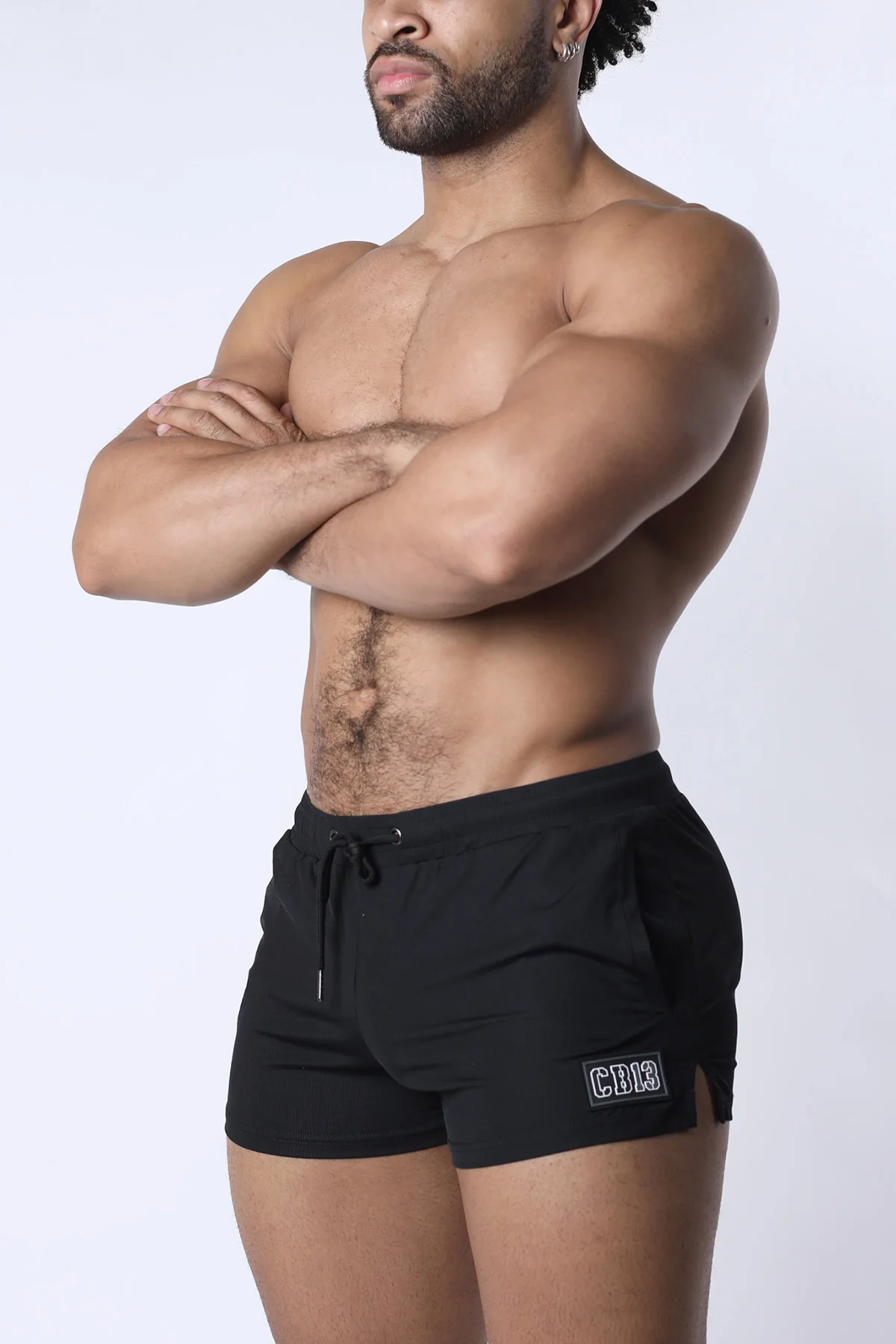 Muzzle Up Athletic Short - Image 4