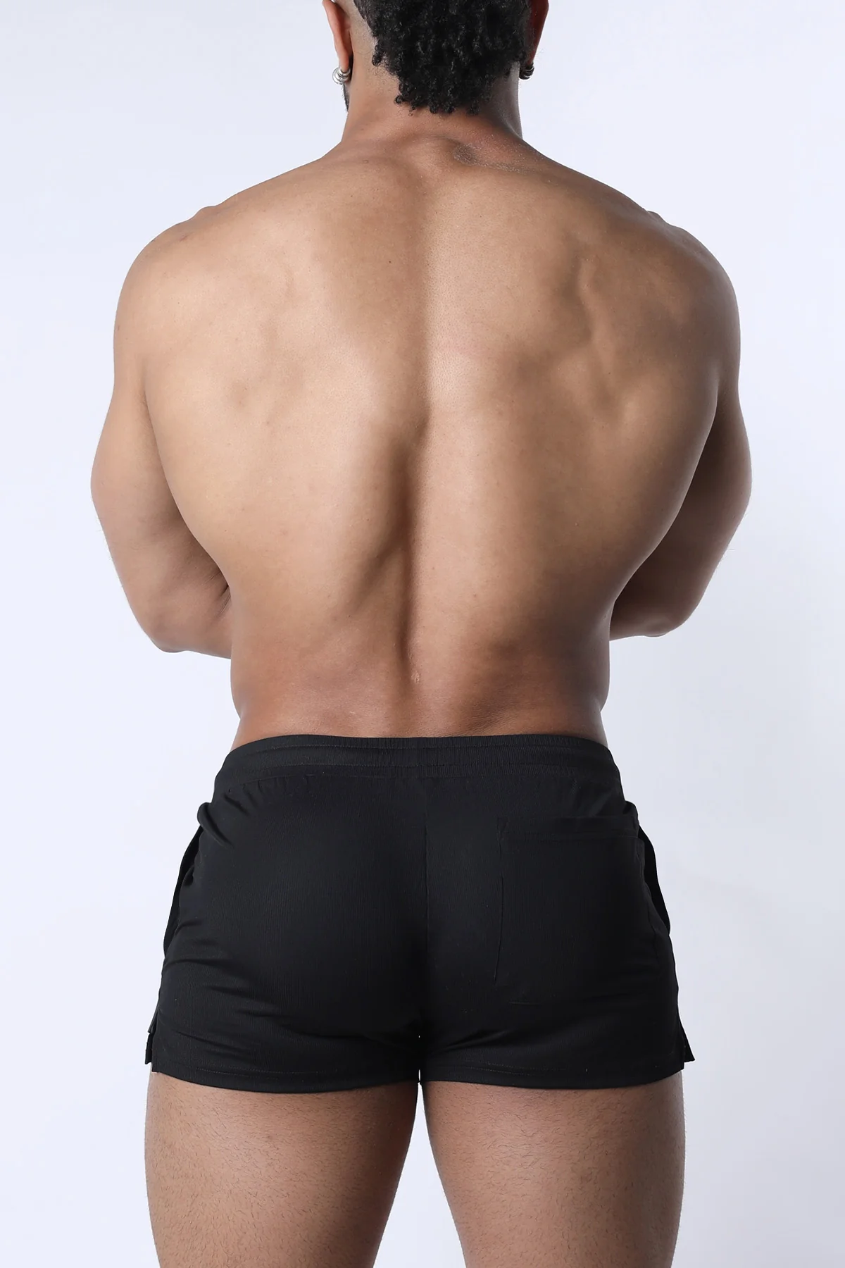 Muzzle Up Athletic Short - Image 5