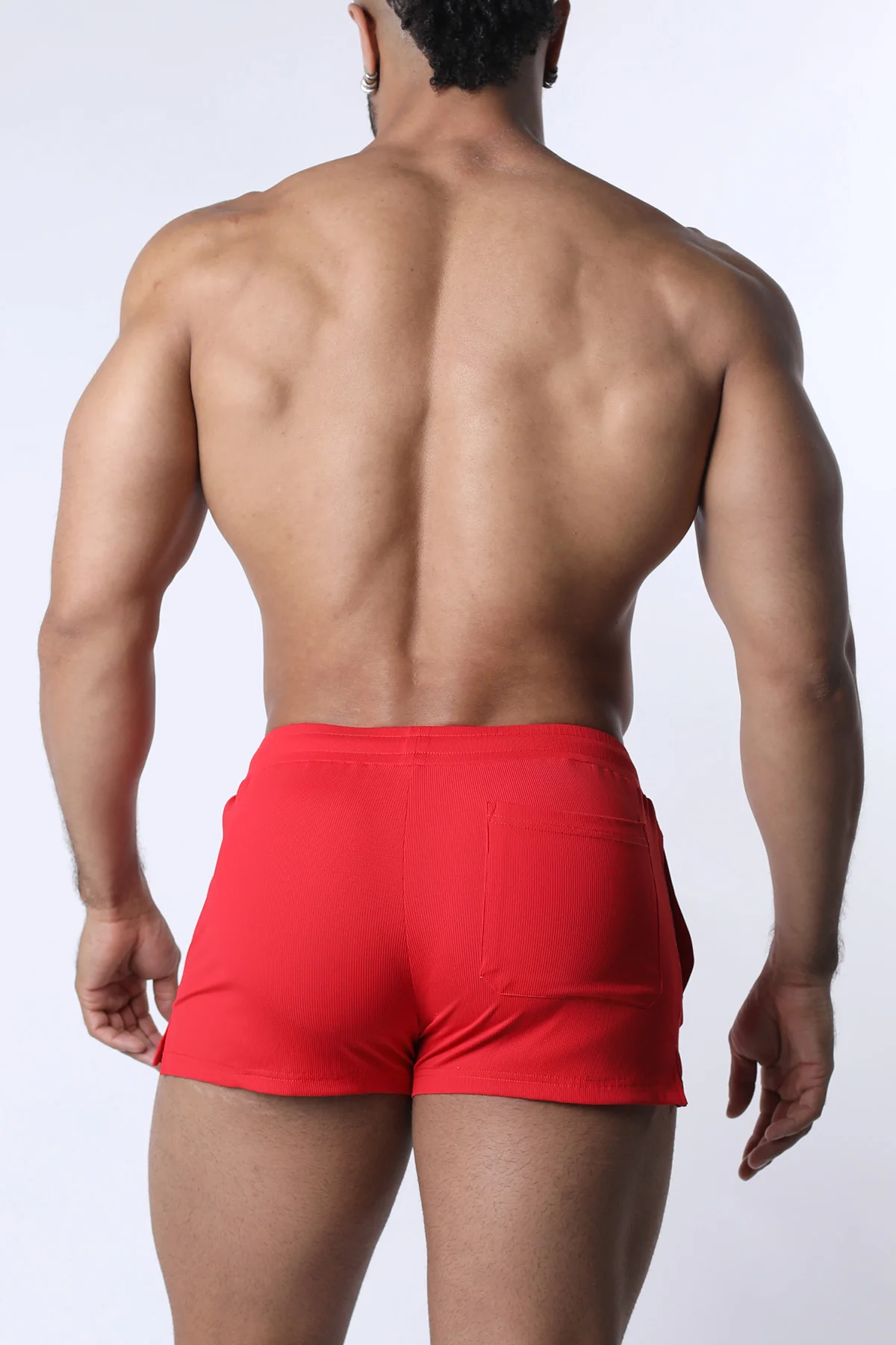 Muzzle Up Athletic Short - Image 7