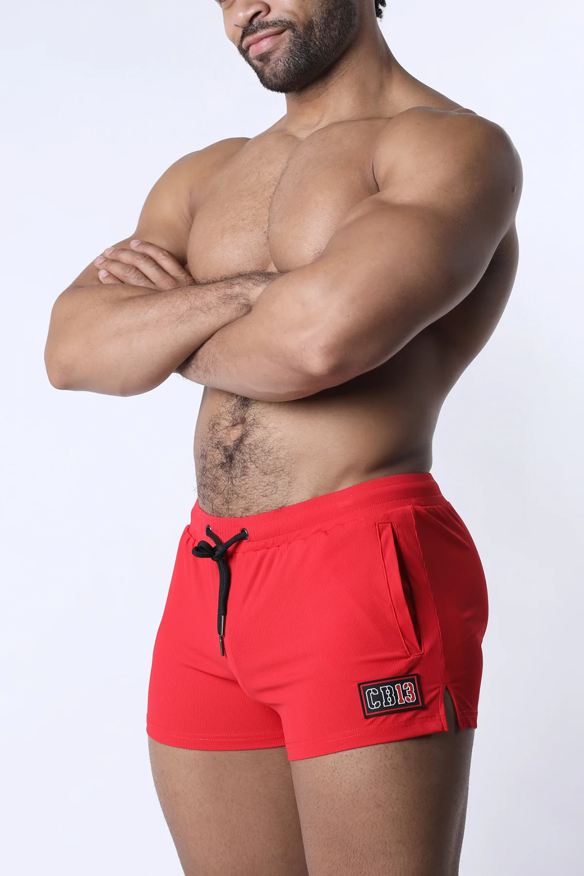 Muzzle Up Athletic Short - Image 9