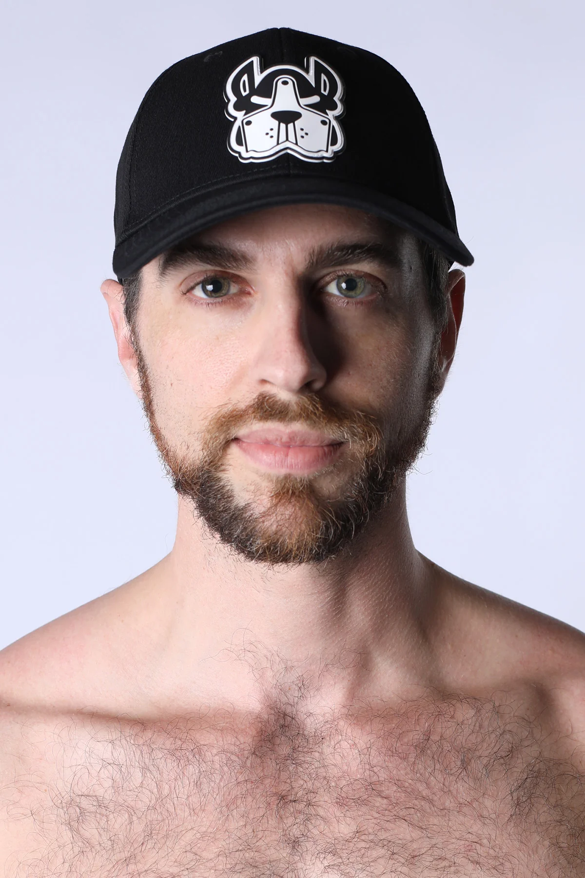 Muzzle Up Ball Cap