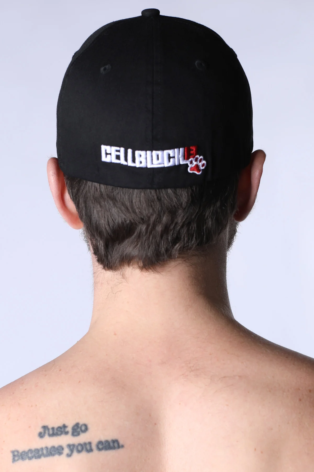 Muzzle Up Ball Cap - Image 2