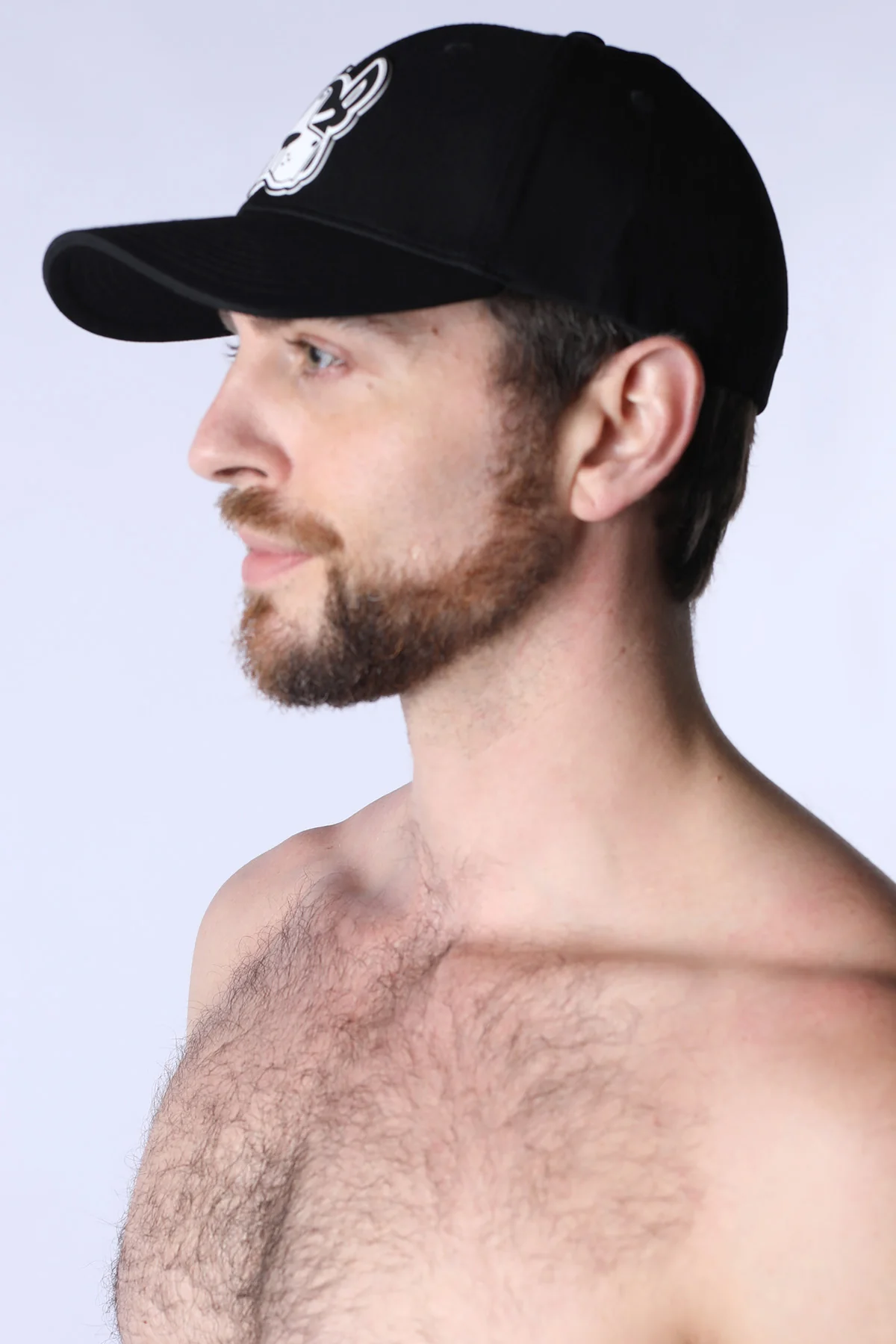 Muzzle Up Ball Cap - Image 3
