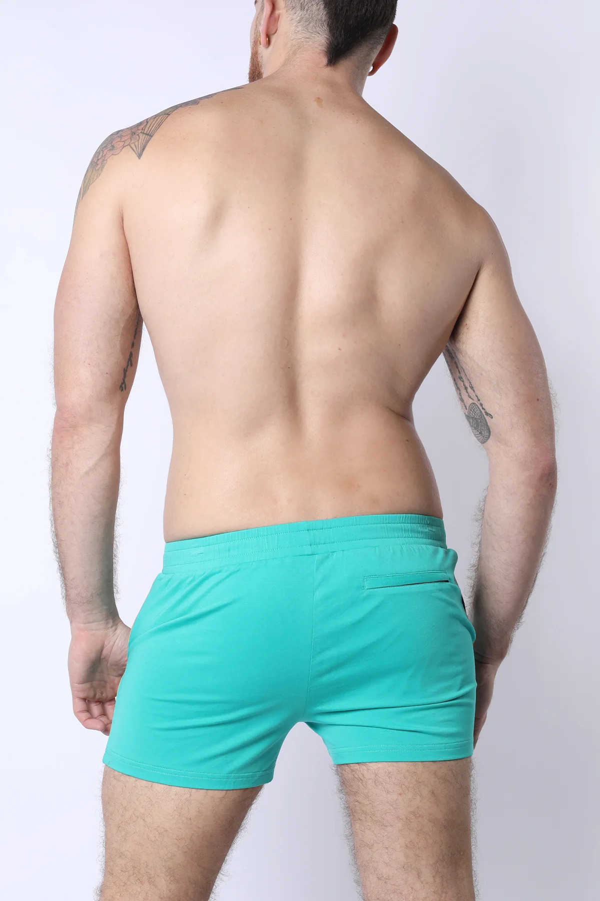 Pride 24 Short **FINAL SALE** - Image 3