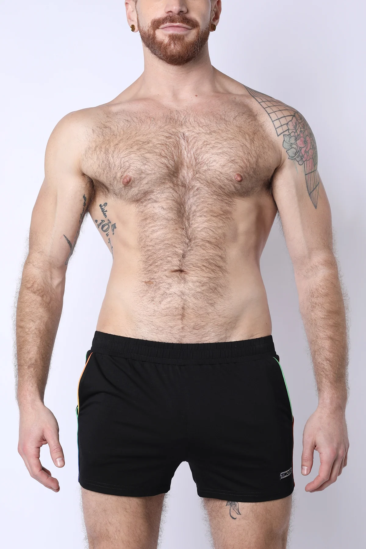 Pride 24 Short **FINAL SALE** - Image 5