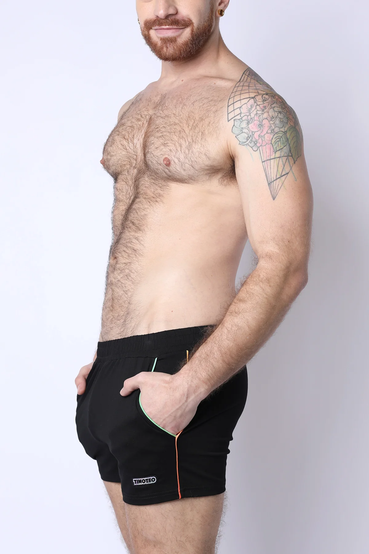 Pride 24 Short **FINAL SALE** - Image 6