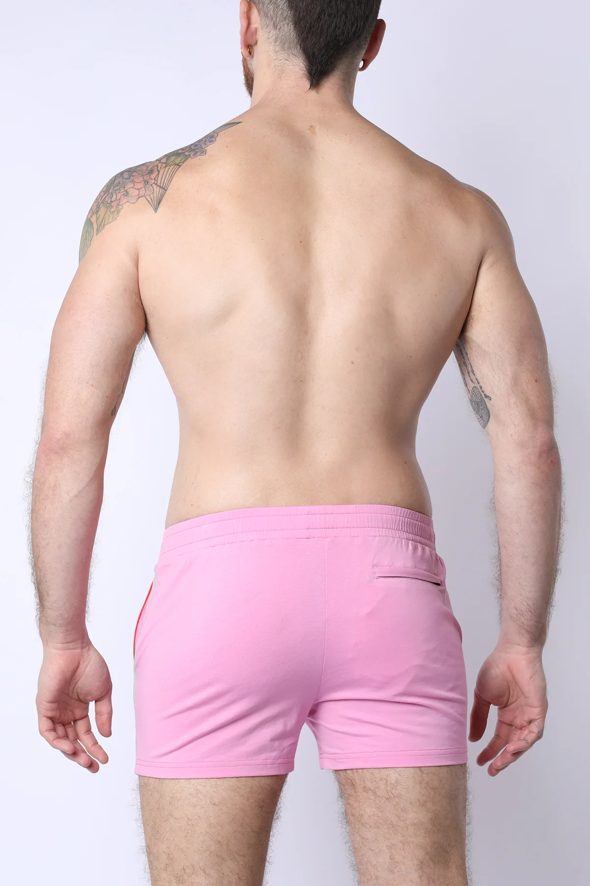 Pride 24 Short **FINAL SALE** - Image 7