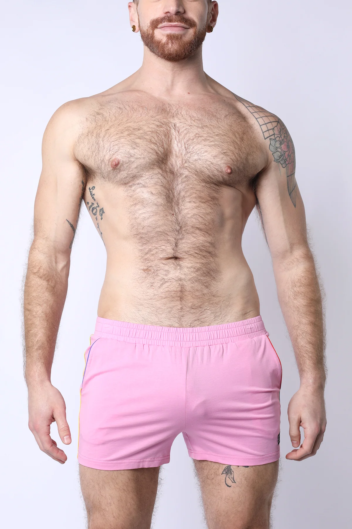 Pride 24 Short **FINAL SALE** - Image 8