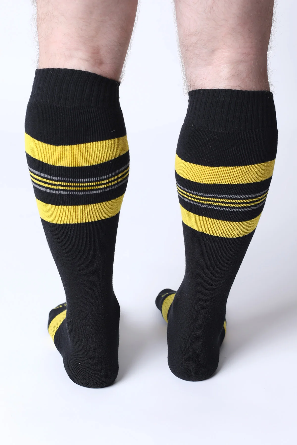 Tight End Knee High Shadow Socks - Image 14